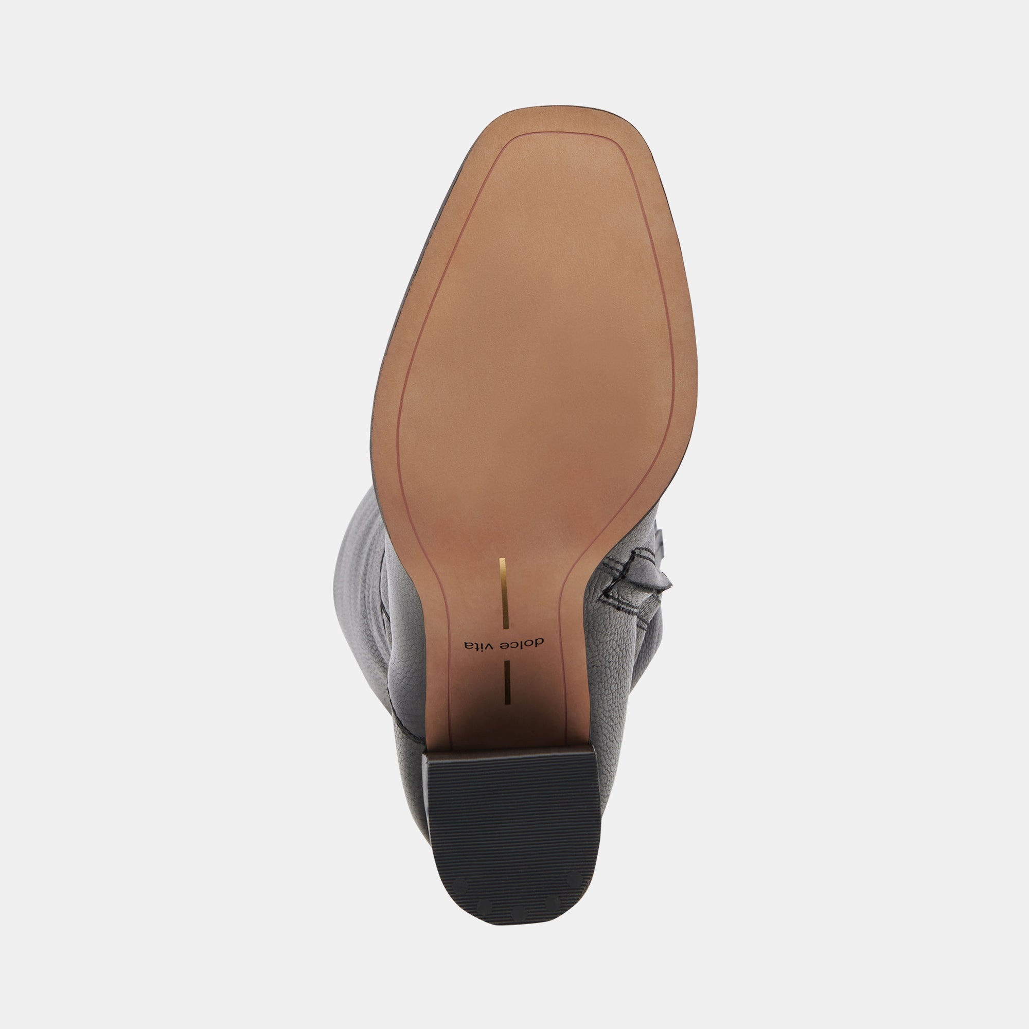 FYNN BOOTS ONYX LEATHER - Image 12