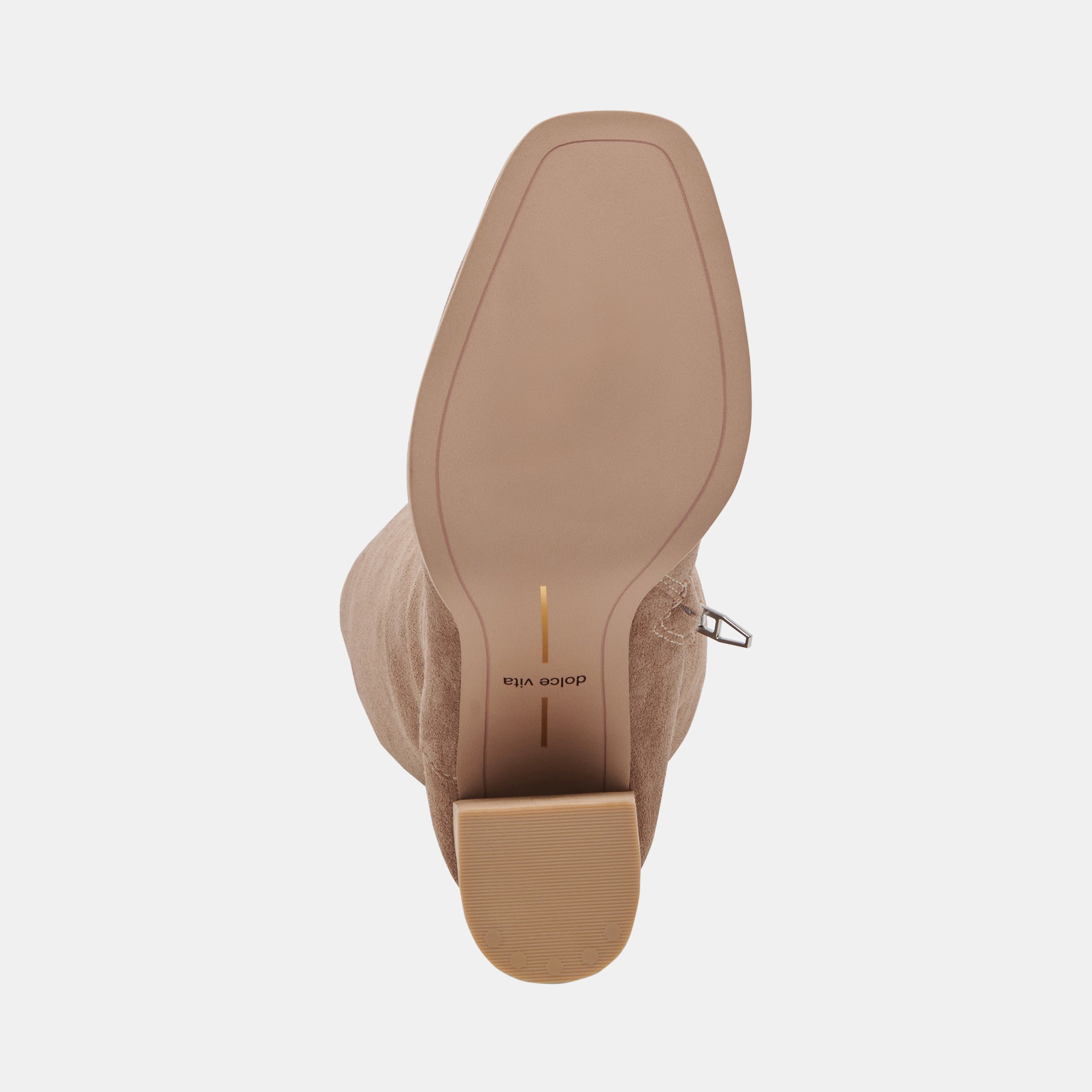 FYNN BOOTS TRUFFLE SUEDE - Image 12