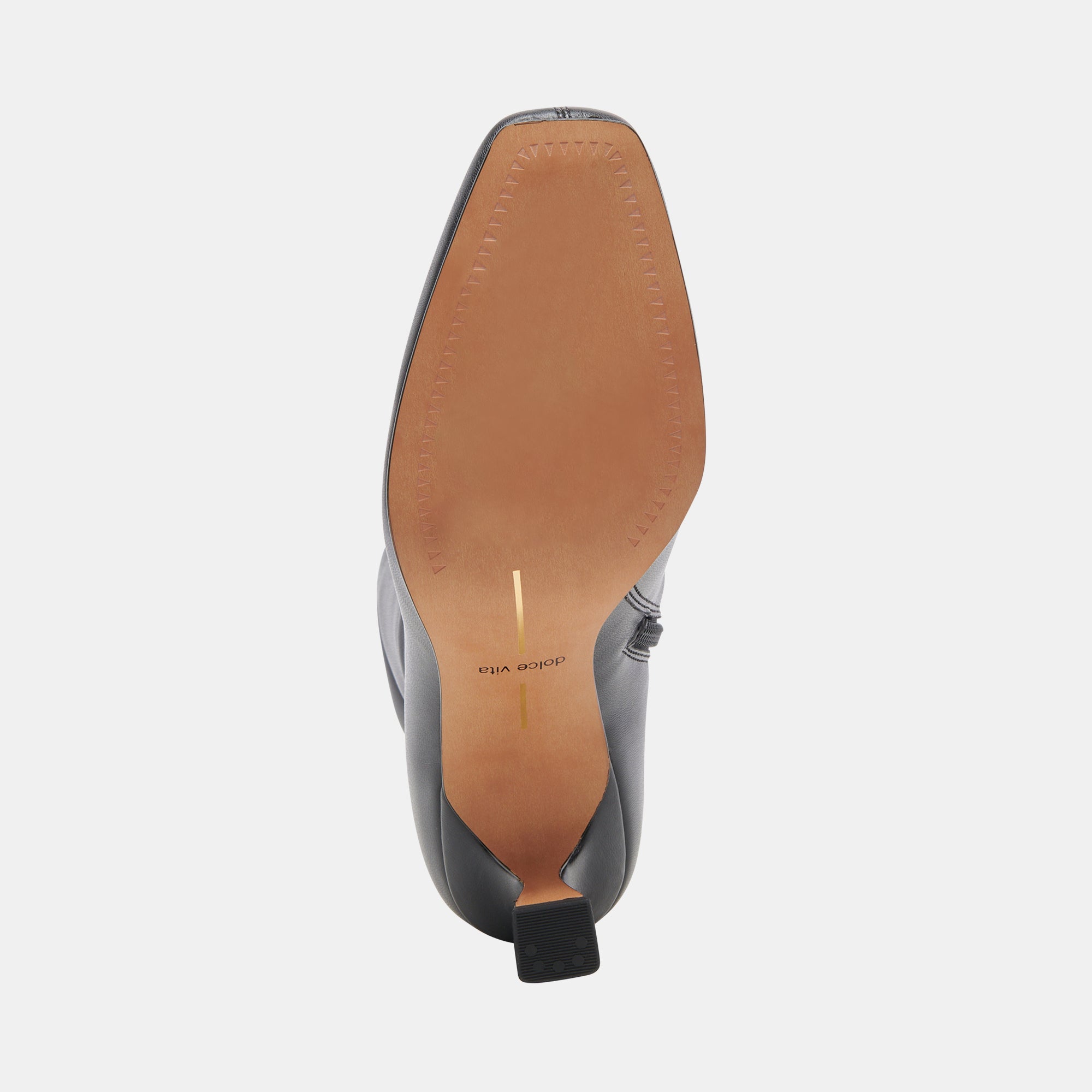 GLAMOR BOOTS BLACK STELLA - Image 12
