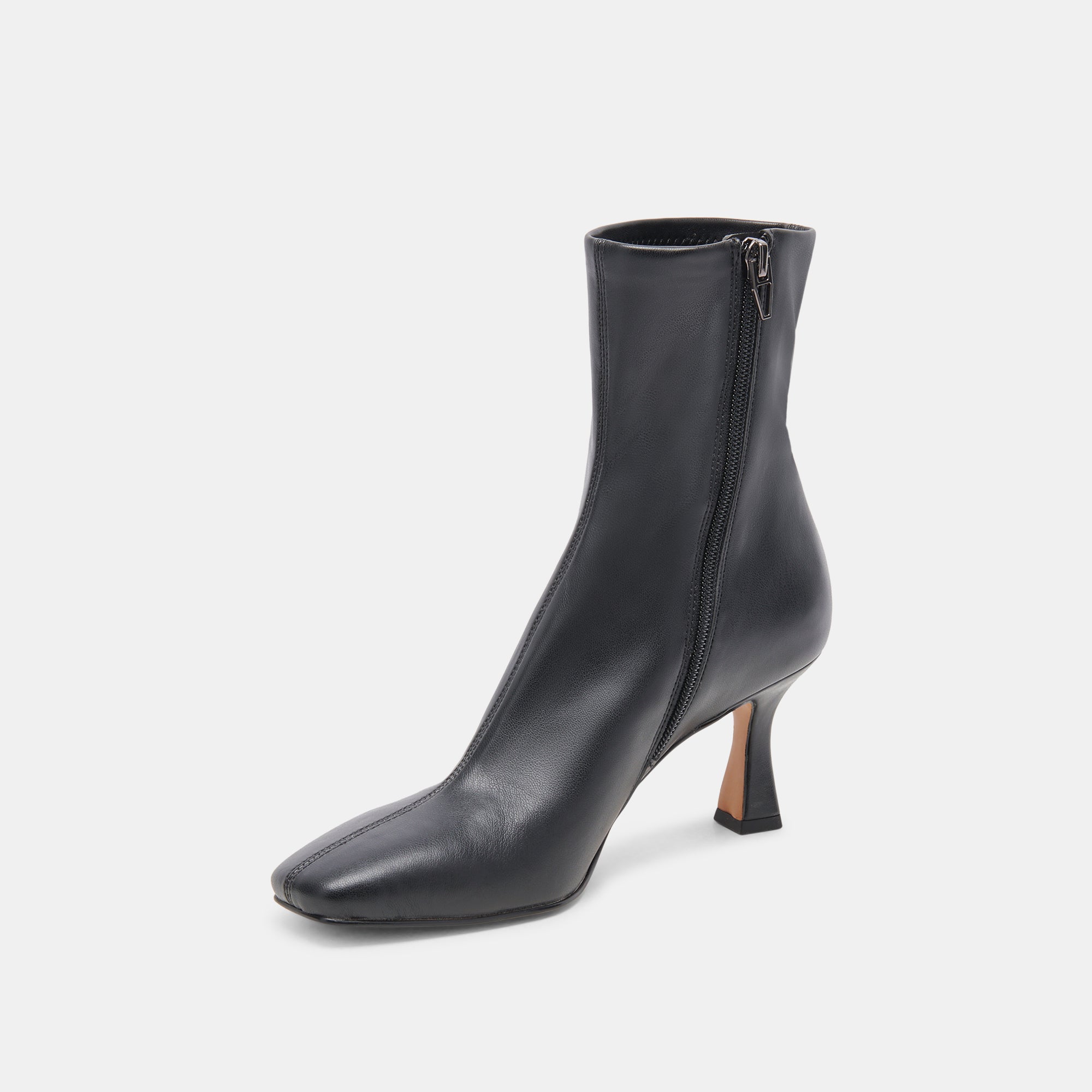 GLAMOR BOOTS BLACK STELLA - Image 7