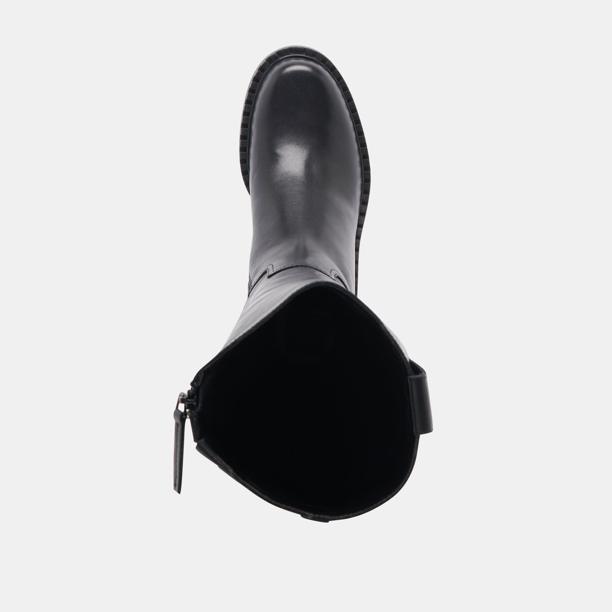 GLORY H2O BOOTS BLACK LEATHER - Image 11