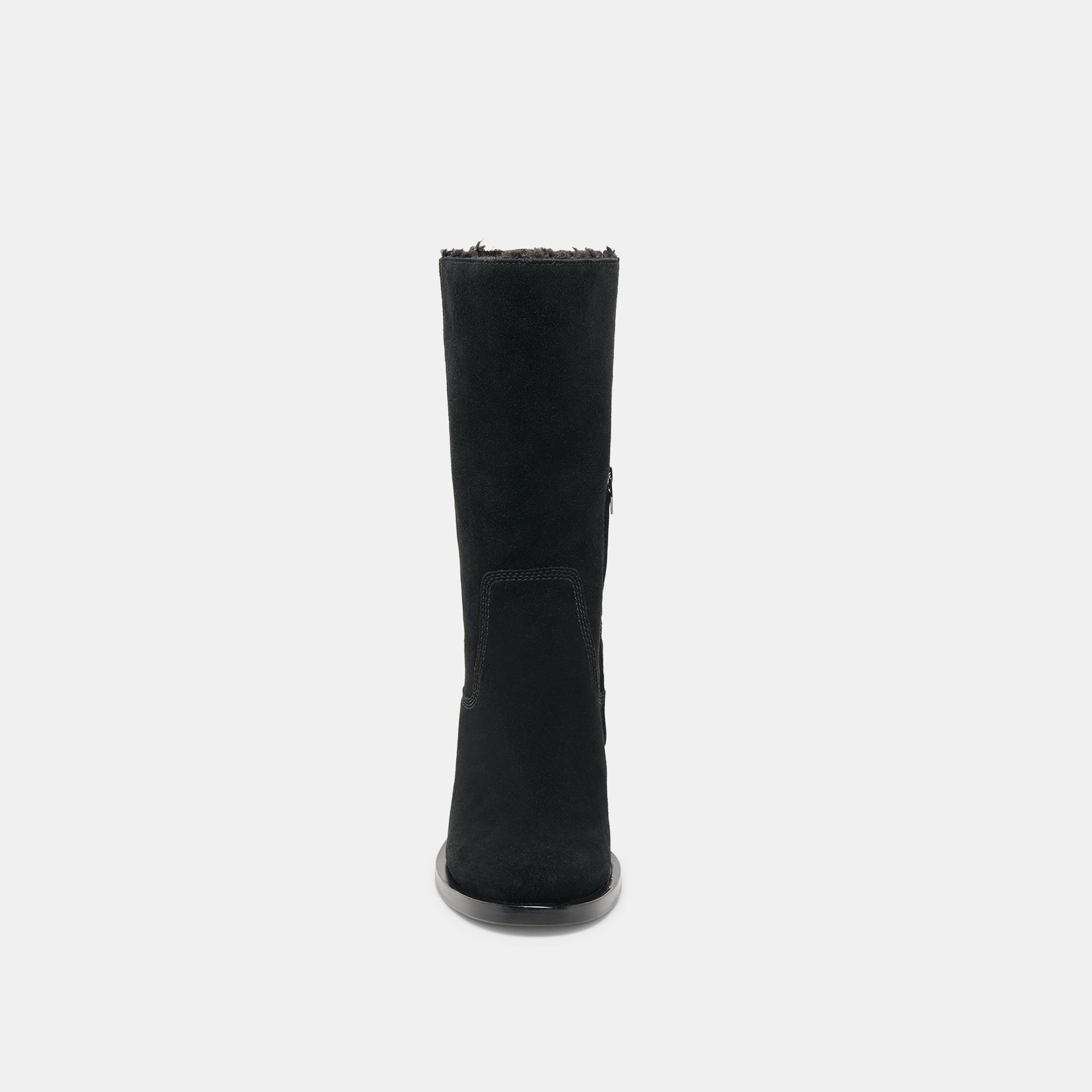 KEDRA H2O BOOTS ONYX SUEDE - Image 7