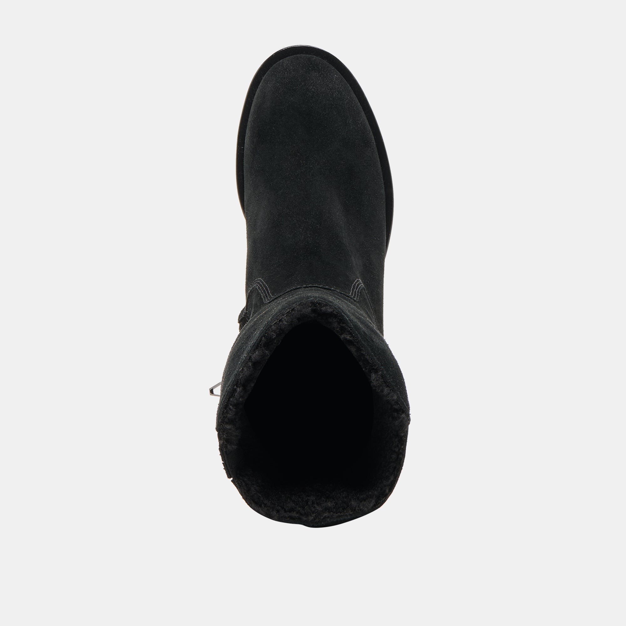 KEDRA H2O BOOTS ONYX SUEDE - Image 9