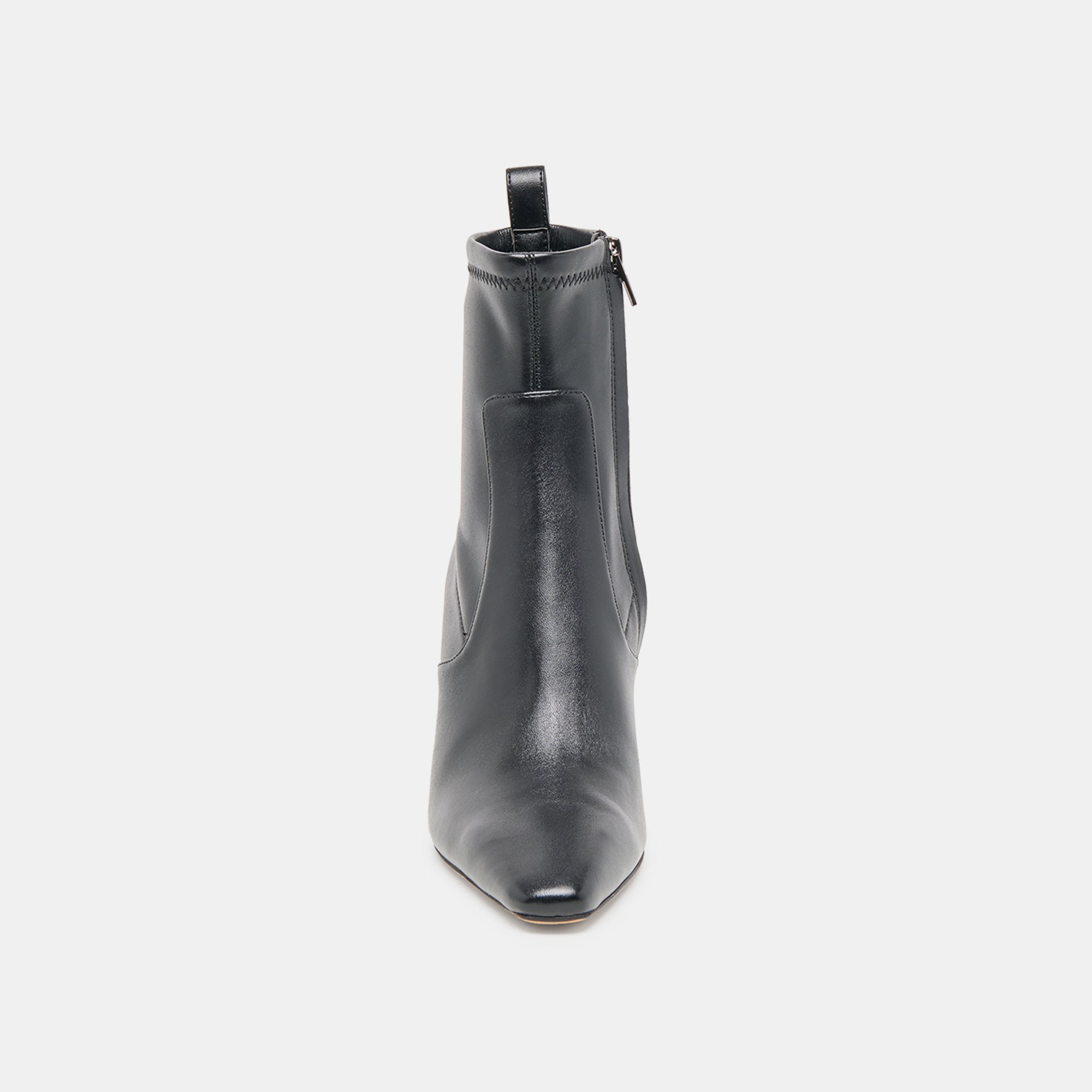 LINZEY BOOTIES BLACK STELLA - Image 8