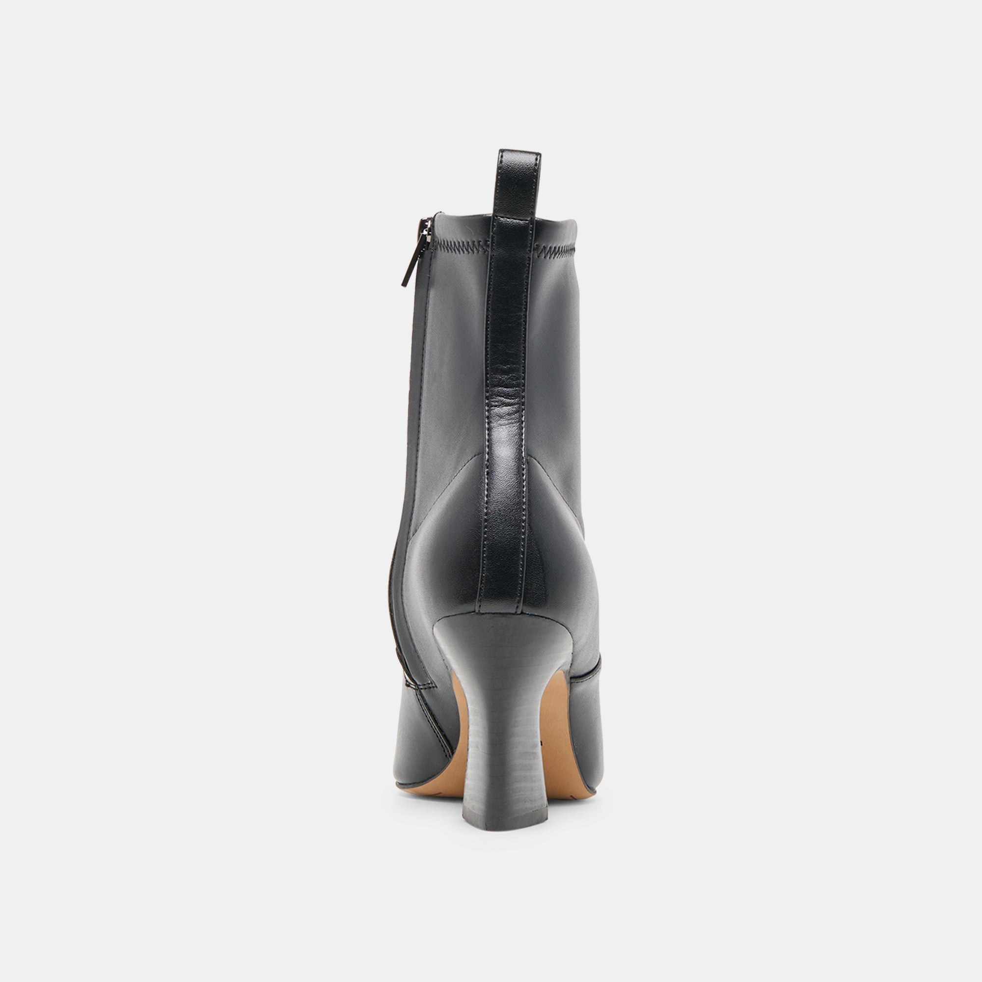 LINZEY BOOTIES BLACK STELLA - Image 9