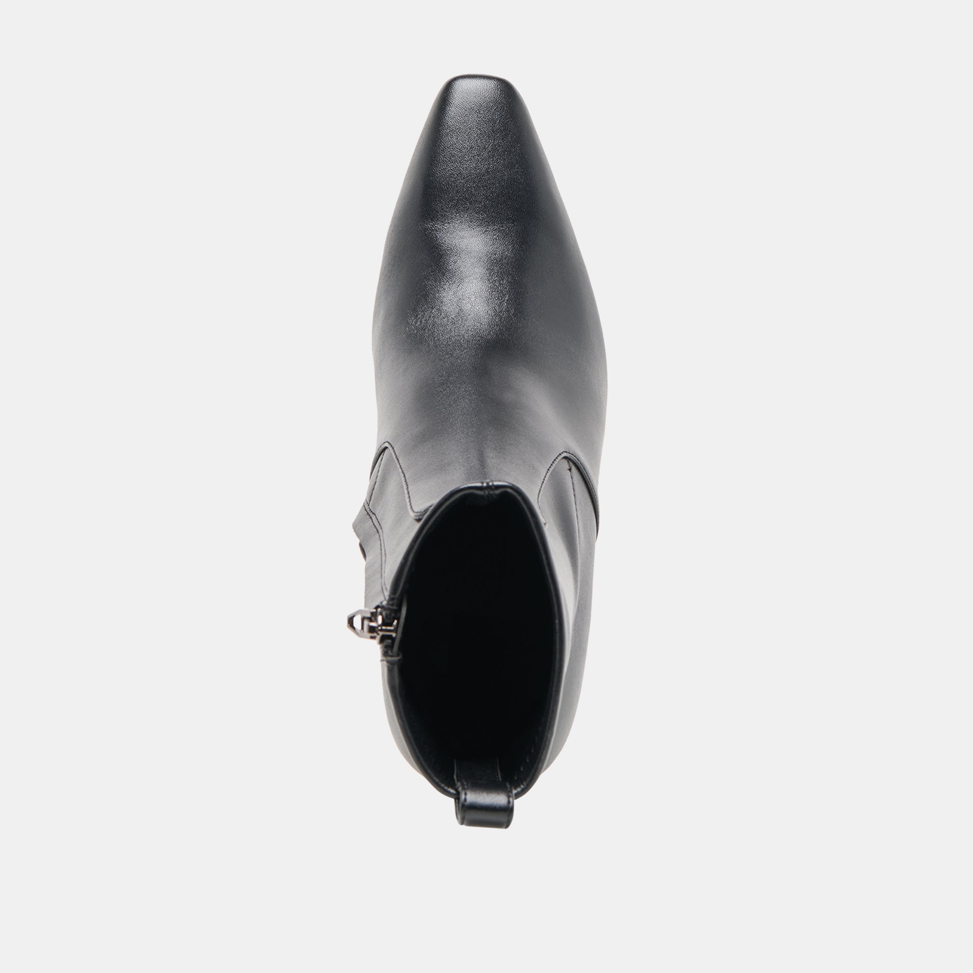 LINZEY BOOTIES BLACK STELLA - Image 10
