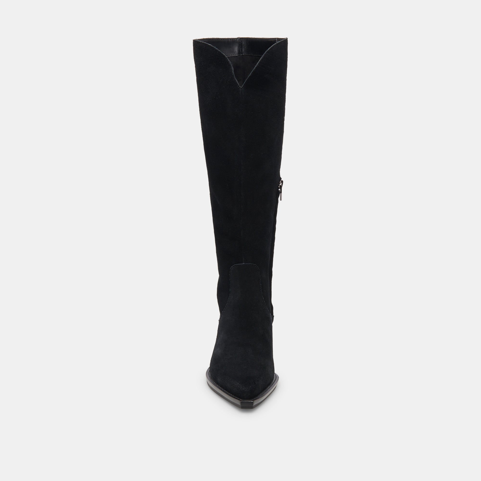 RAJ BOOTS ONYX SUEDE - Image 12