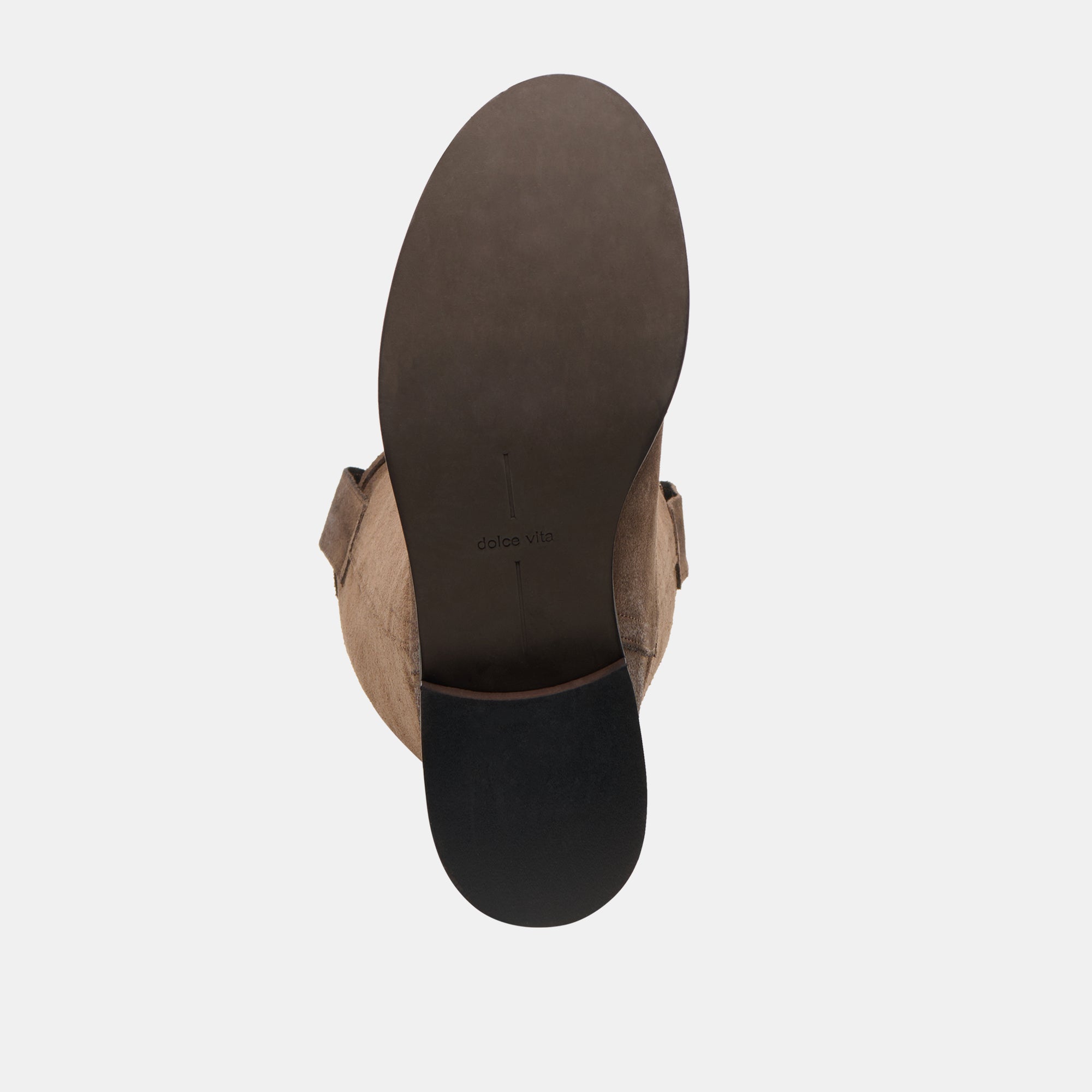 RAMZY BOOTS CHOCOLATE SUEDE - Image 10