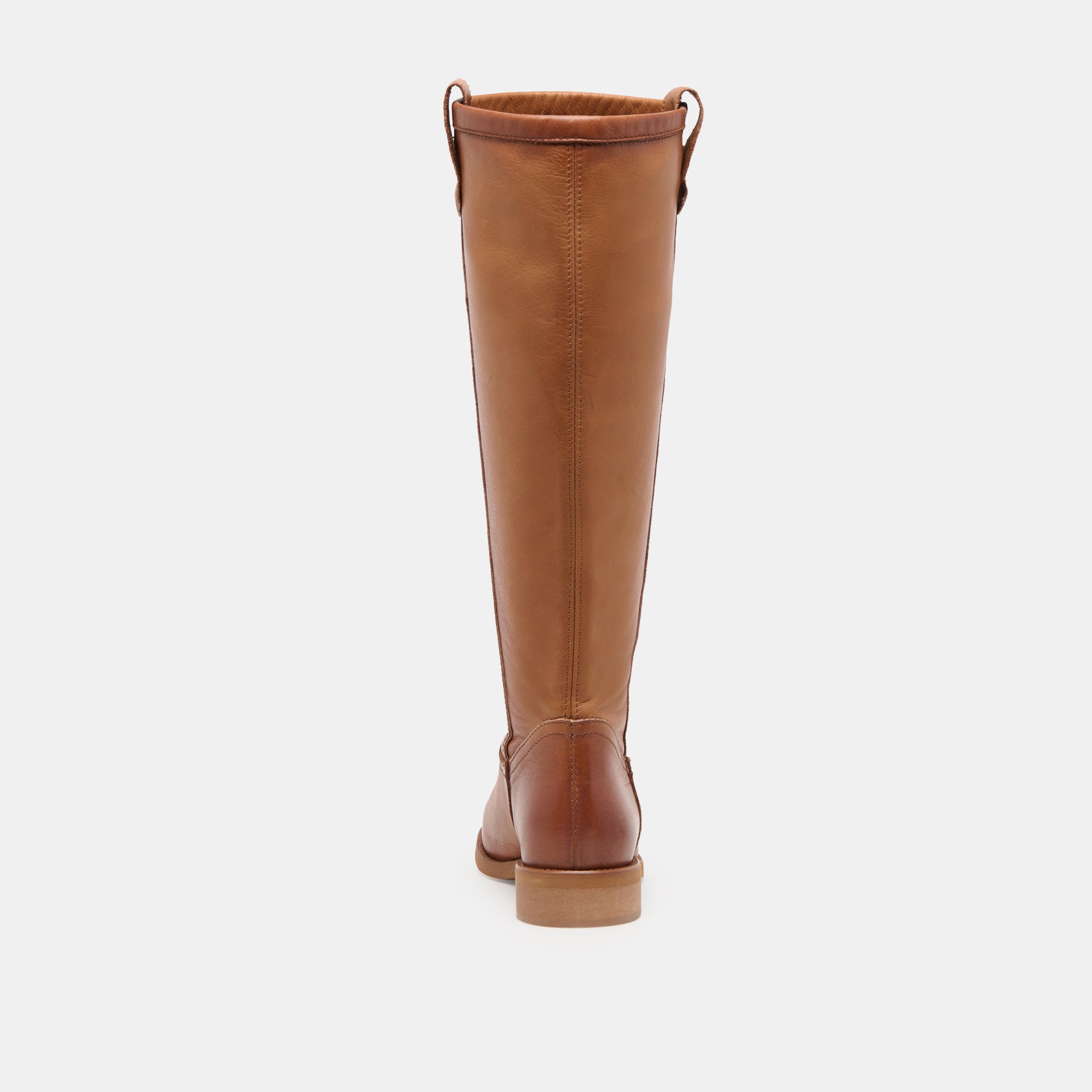 RAMZY BOOTS COGNAC LEATHER - Image 10