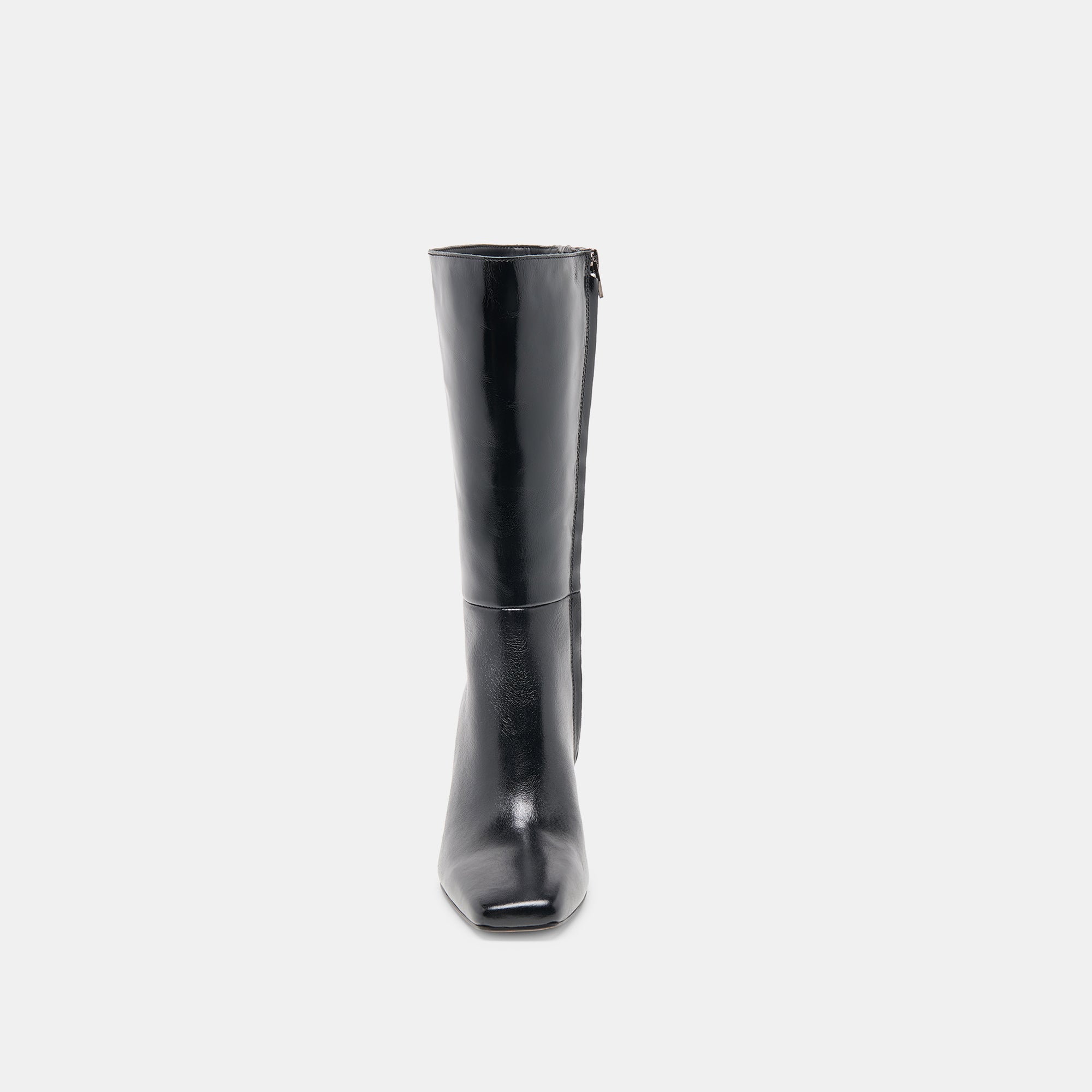 RIGGS BOOTS BLACK LEATHER - Image 9
