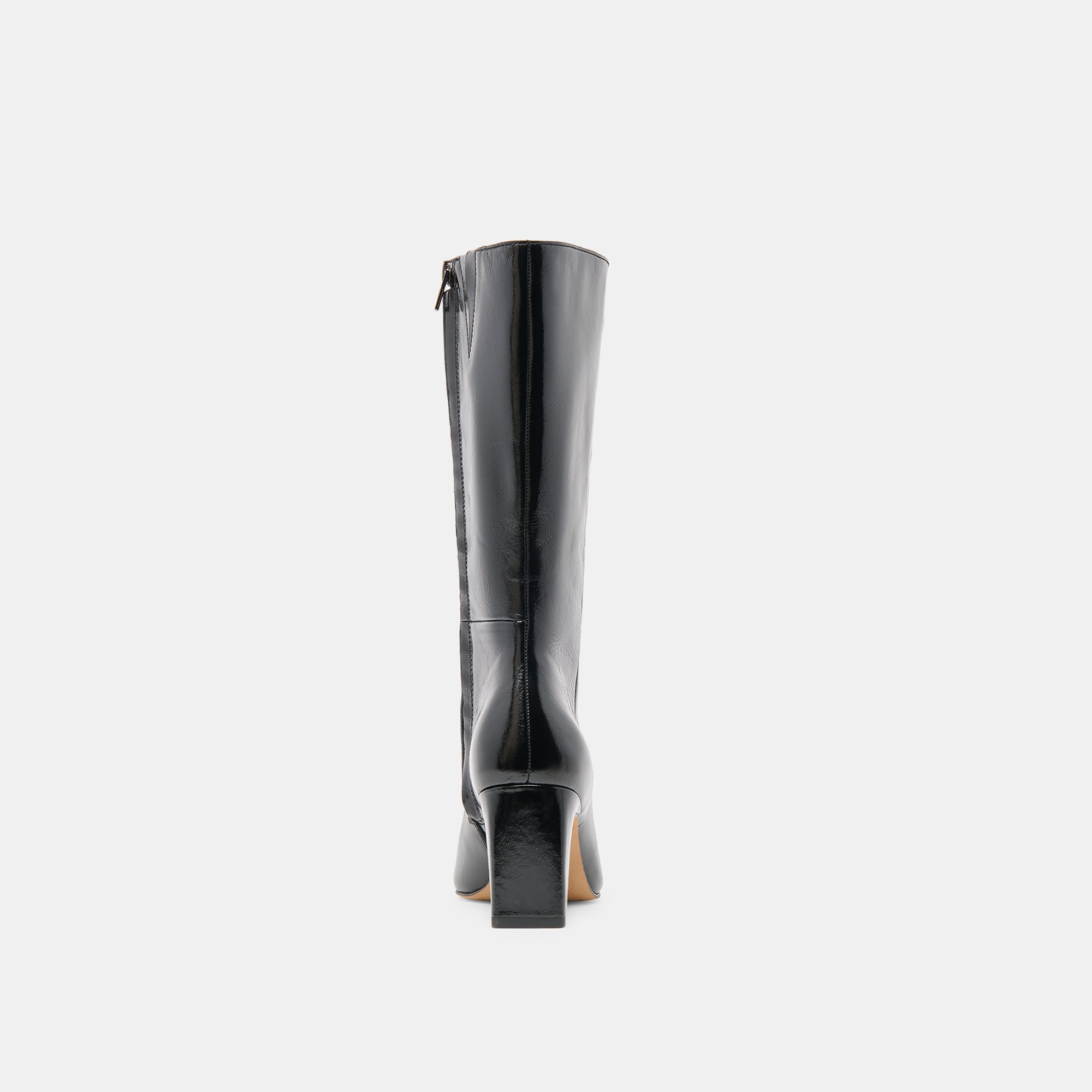 RIGGS BOOTS BLACK LEATHER - Image 10