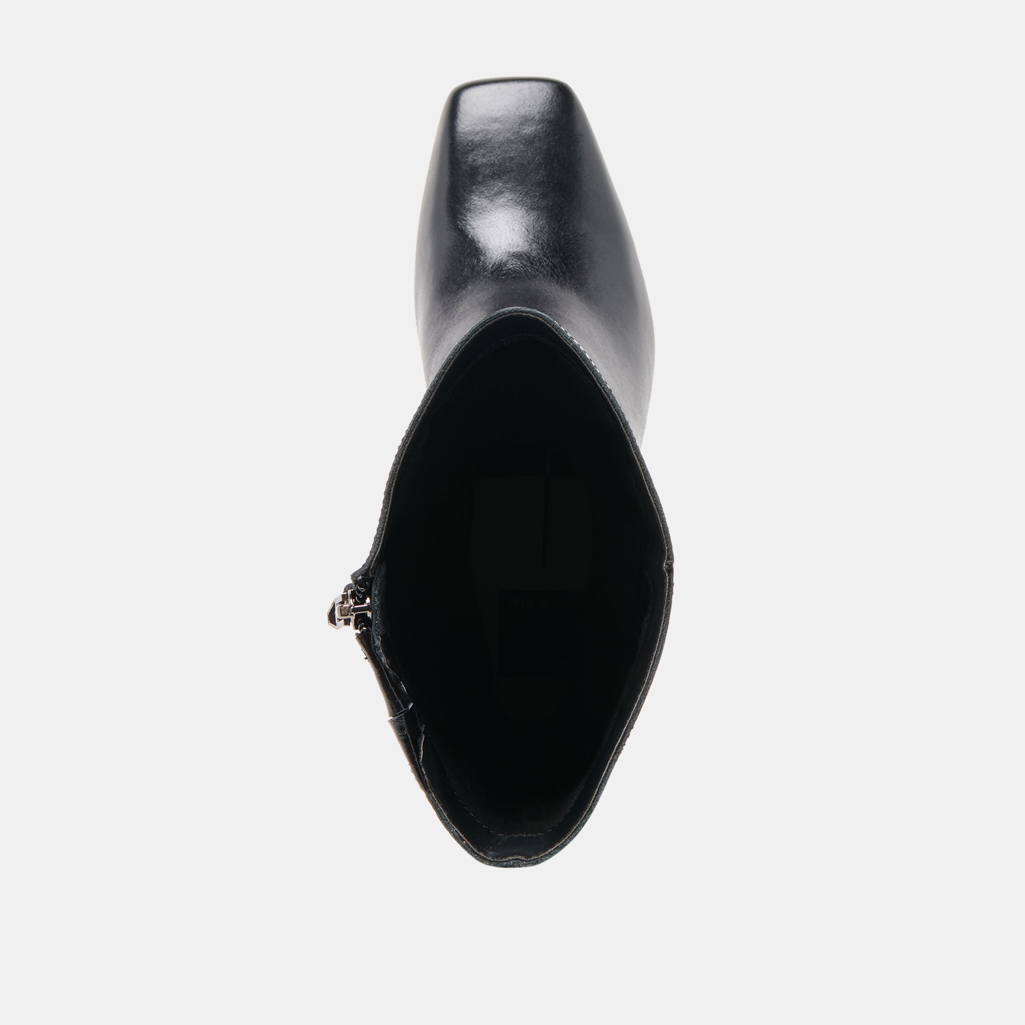 RIGGS BOOTS BLACK LEATHER - Image 11