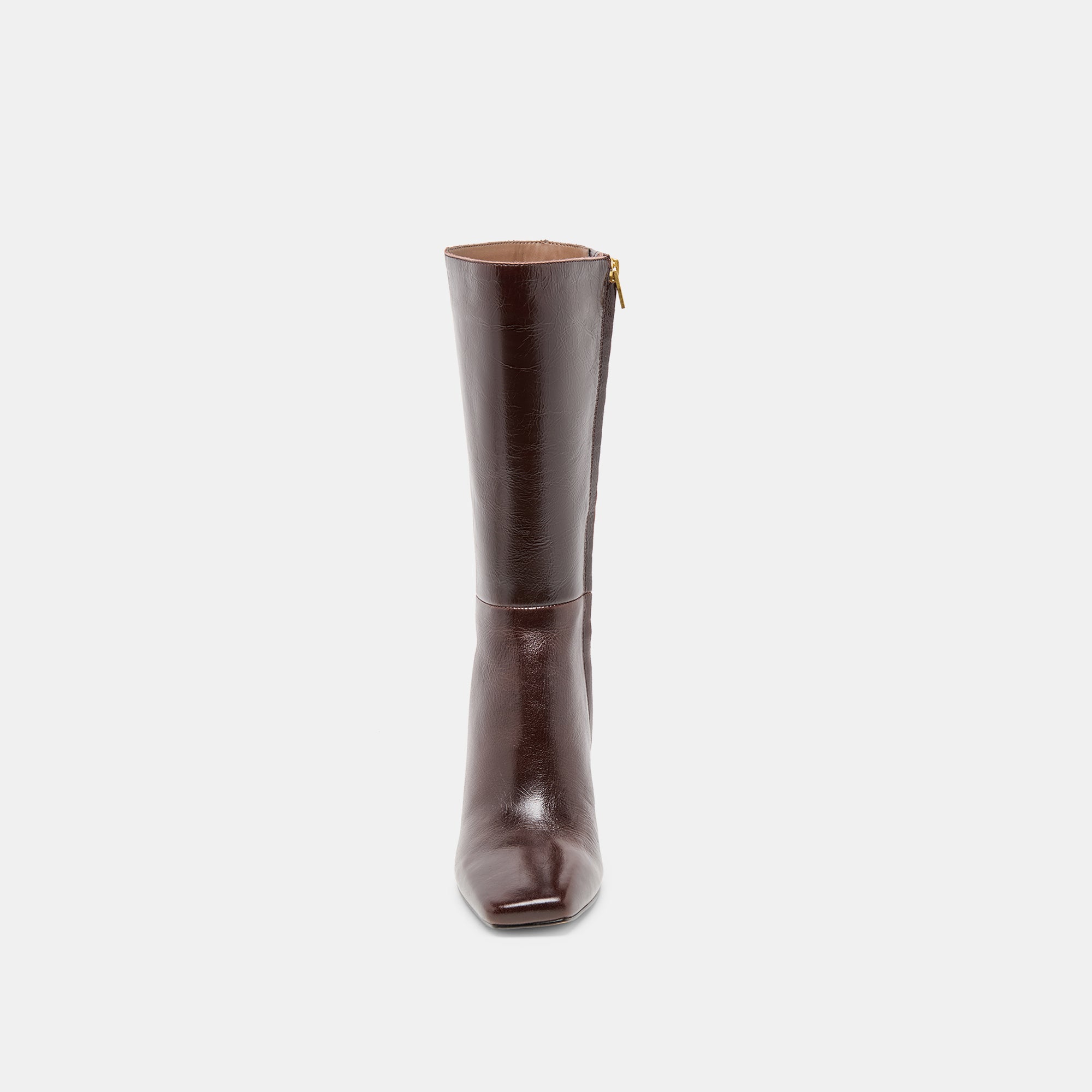 RIGGS BOOTS CHOCOLATE LEATHER - Image 8