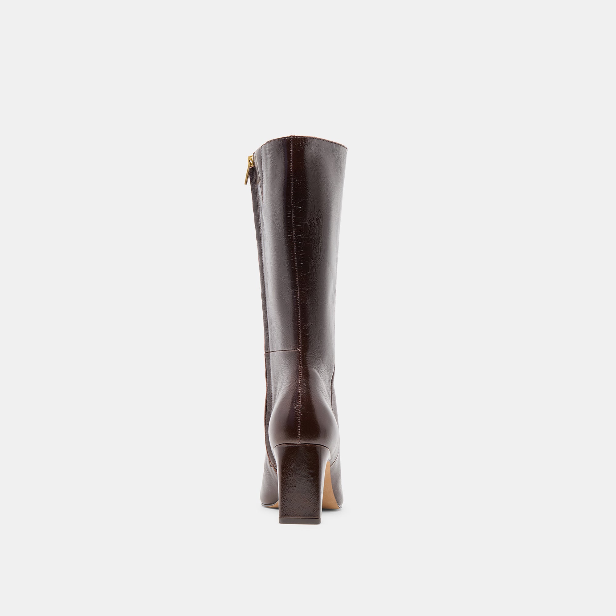 RIGGS BOOTS CHOCOLATE LEATHER - Image 9