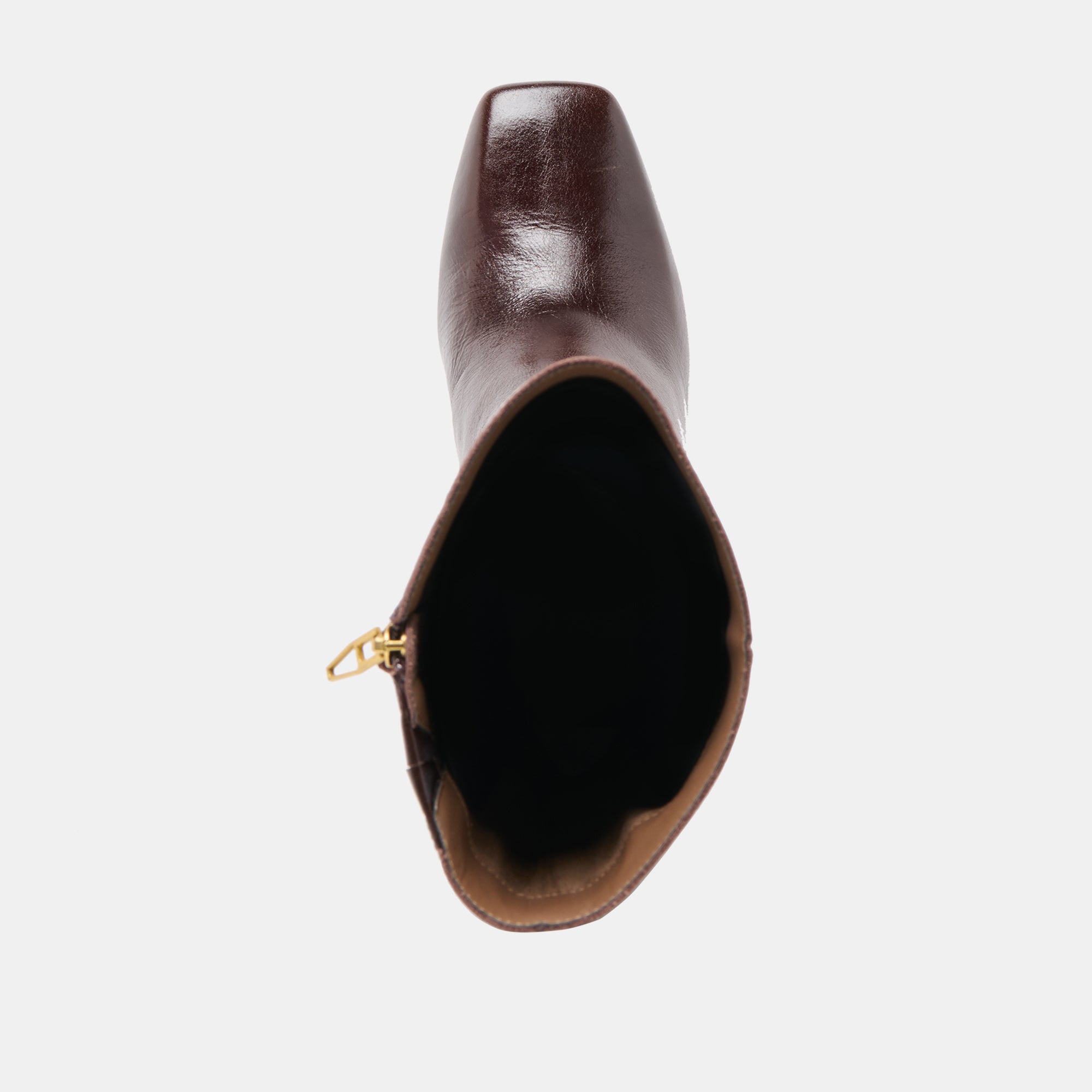 RIGGS BOOTS CHOCOLATE LEATHER - Image 10