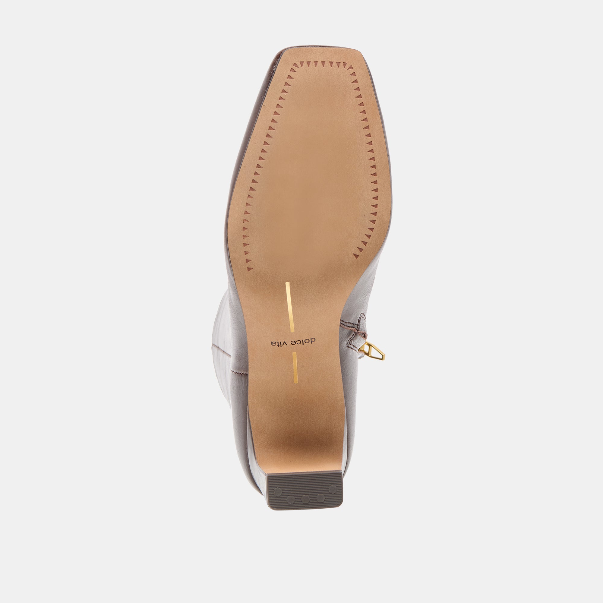 RIGGS BOOTS CHOCOLATE LEATHER - Image 11