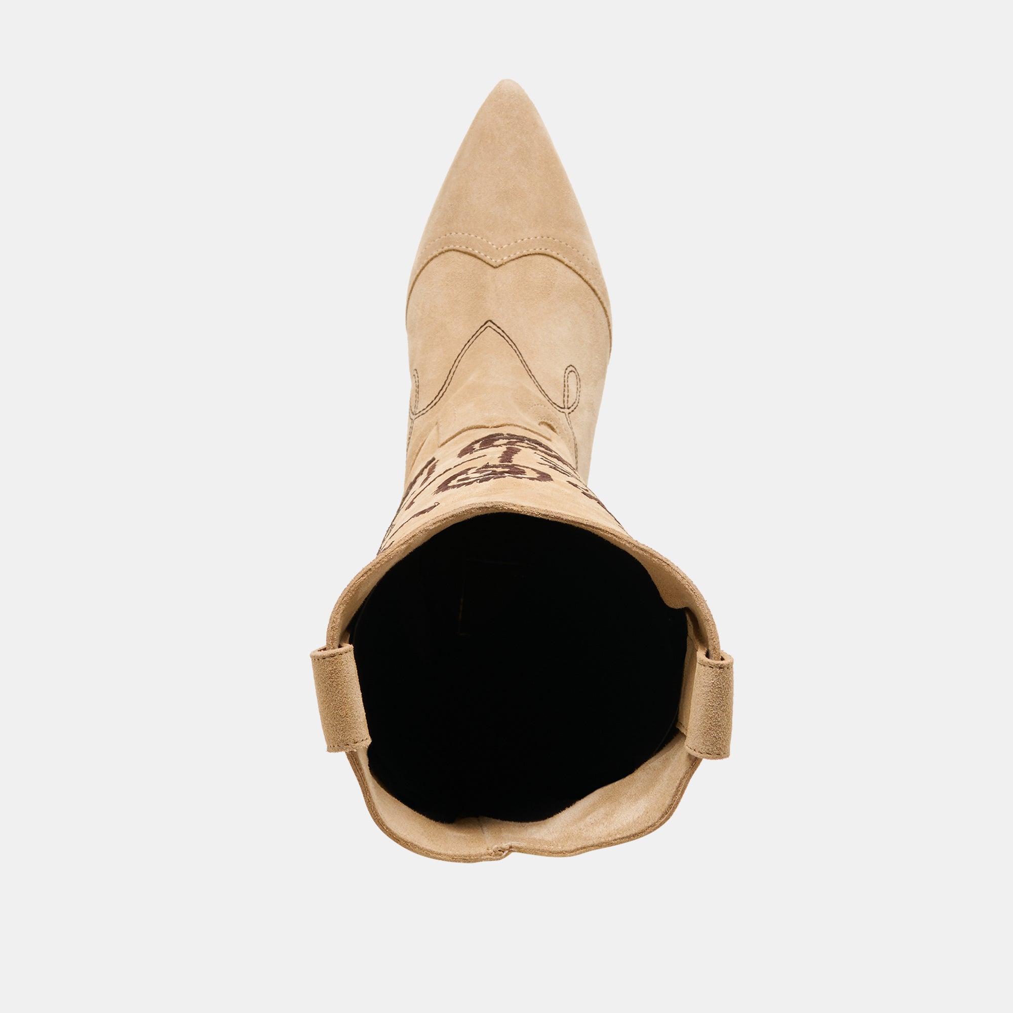 WILDE BOOTS SAND SUEDE - Image 11