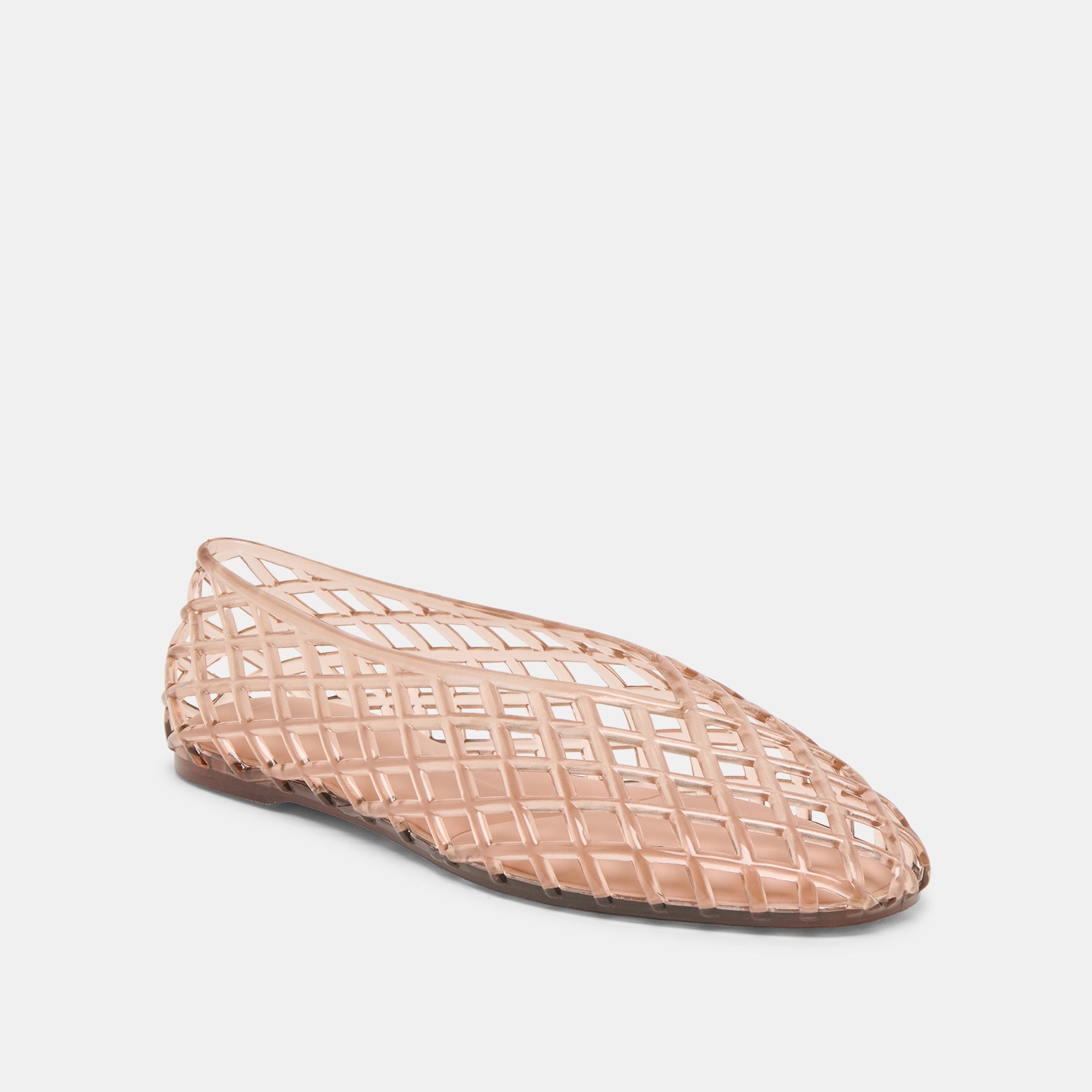 JAM FLATS MOCHA JELLY - Image 3