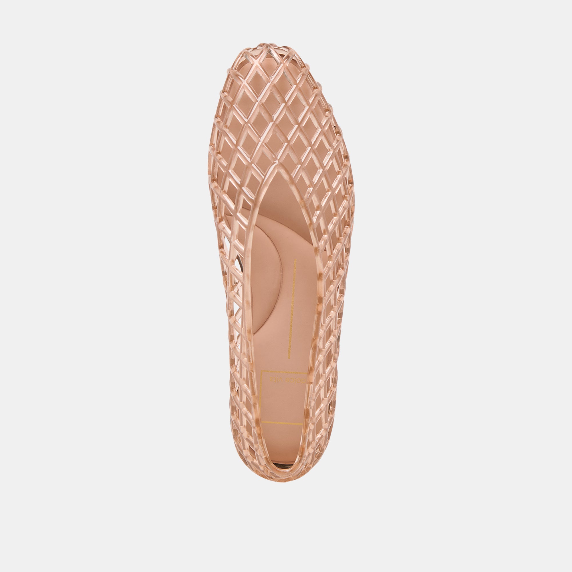 JAM FLATS MOCHA JELLY - Image 13