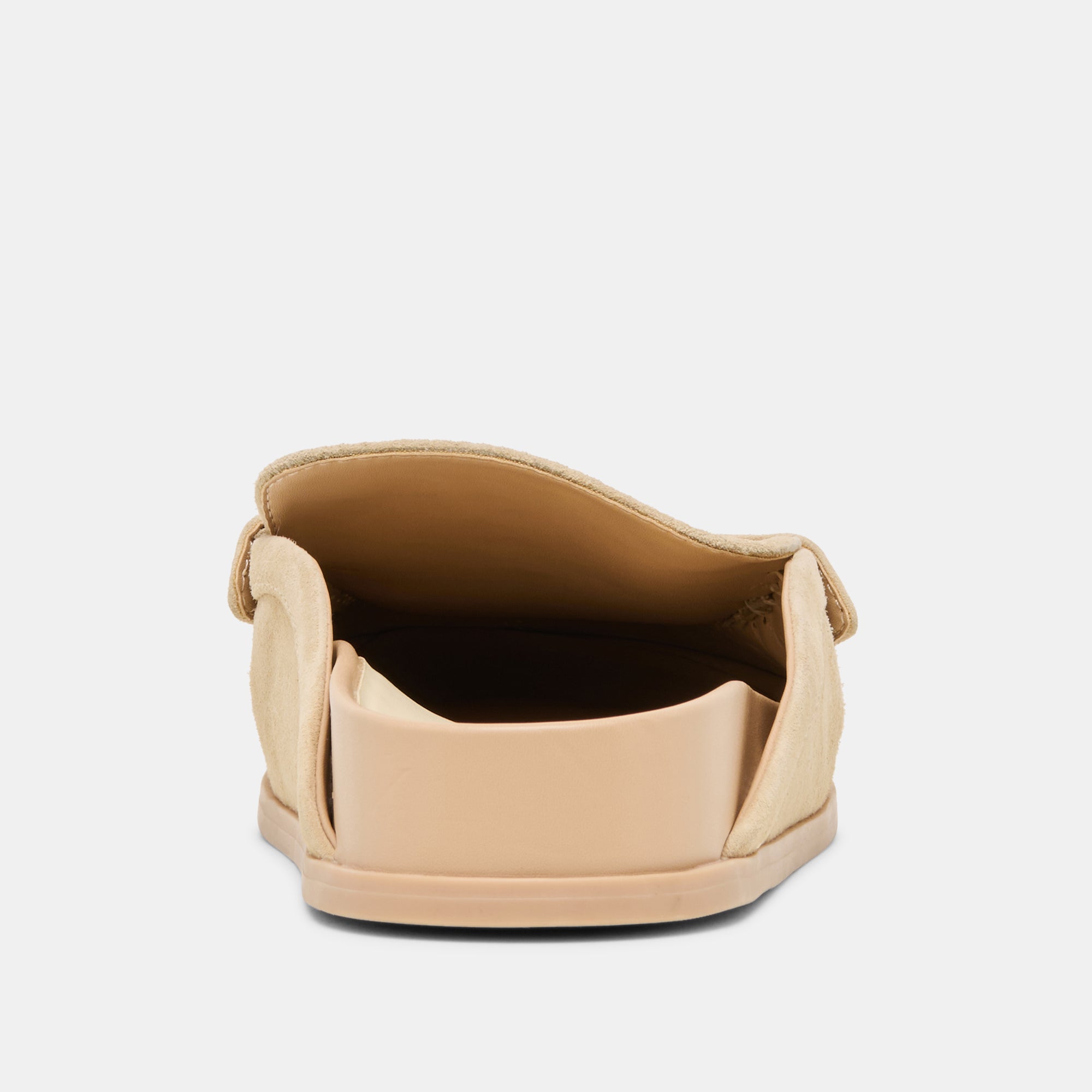 JODERO FLATS ALMOND SUEDE - Image 7