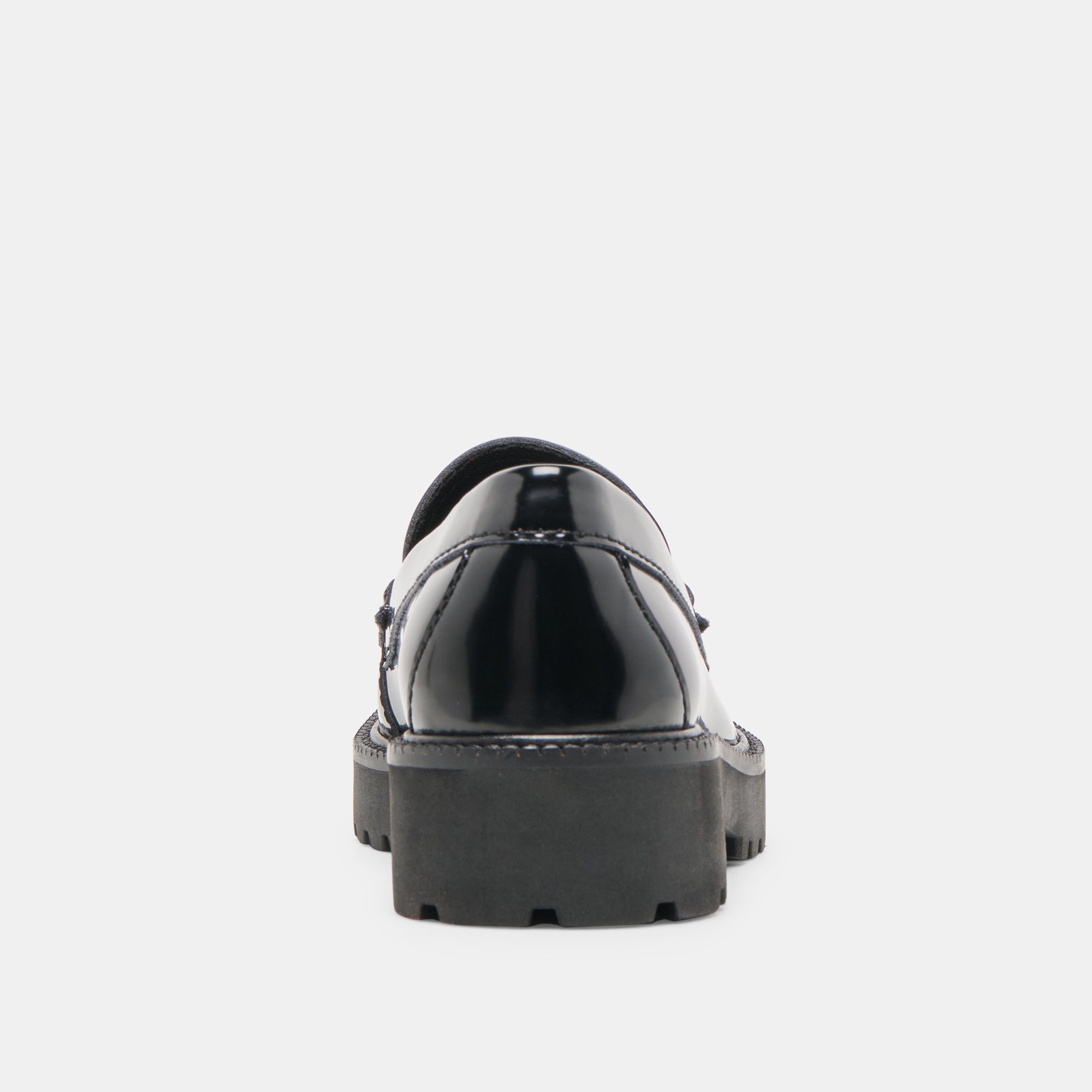 MEREK LOAFERS MIDNIGHT BOXLEATHER - Image 9