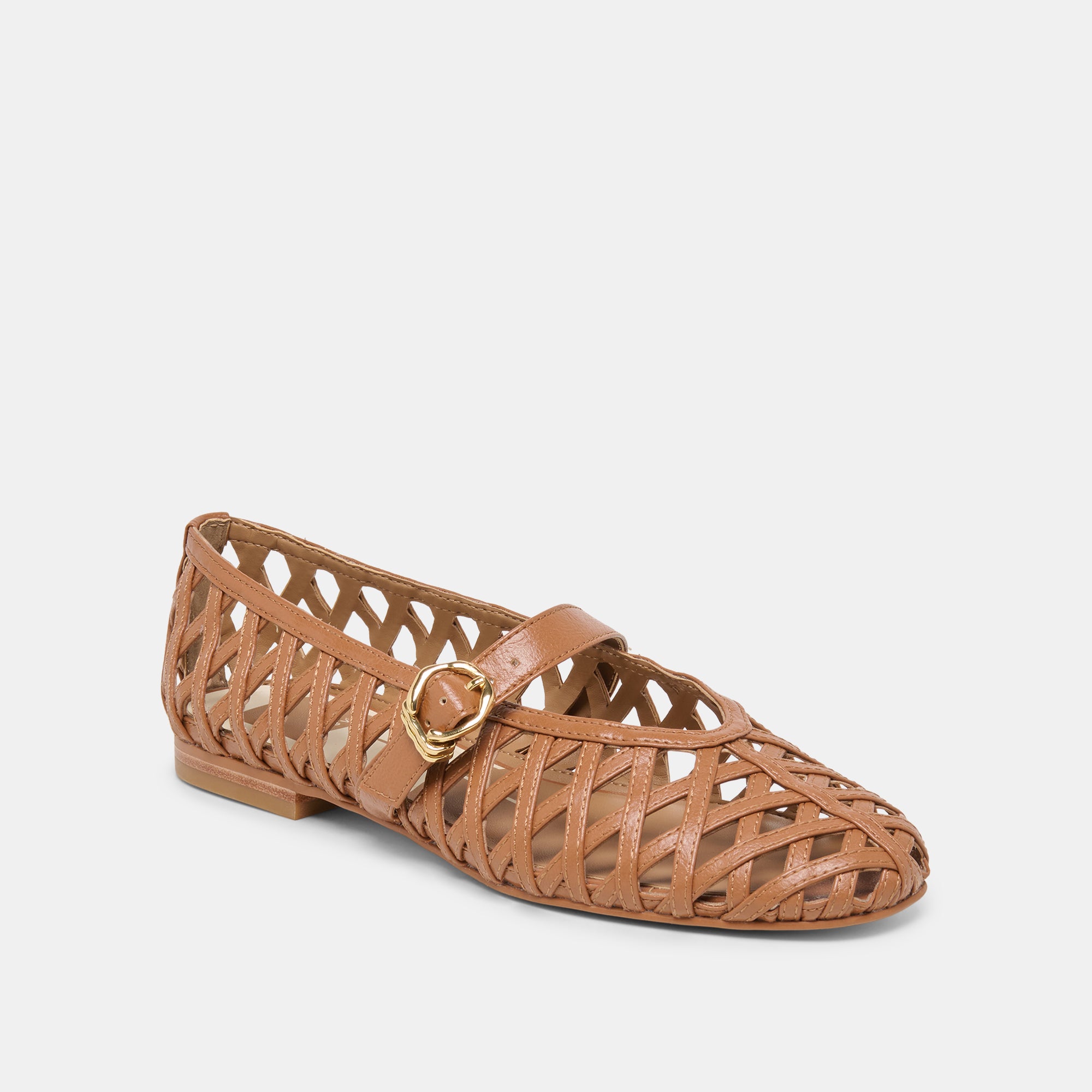 BODEY BALLET FLATS SADDLE STELLA - Image 3