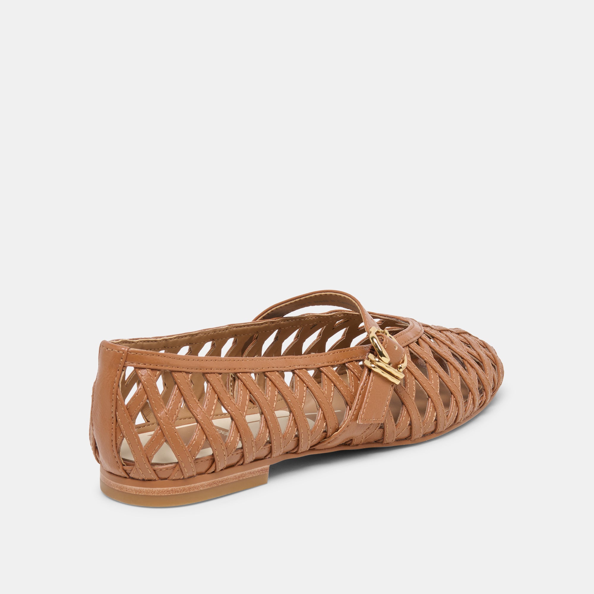 BODEY BALLET FLATS SADDLE STELLA - Image 5