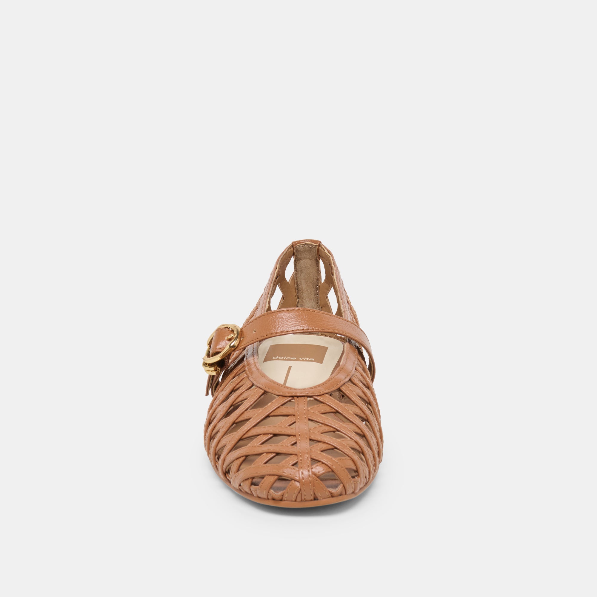 BODEY BALLET FLATS SADDLE STELLA - Image 8