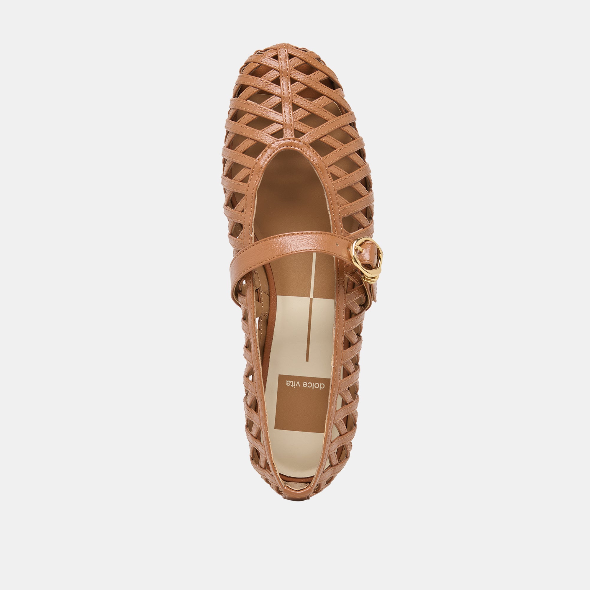 BODEY BALLET FLATS SADDLE STELLA - Image 10