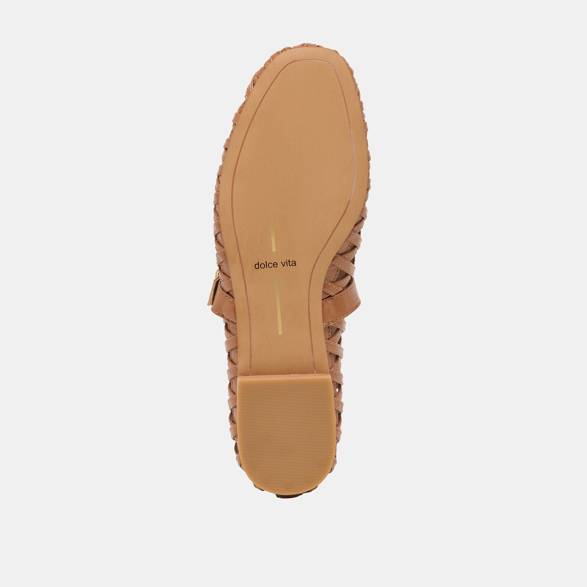 BODEY BALLET FLATS SADDLE STELLA - Image 11