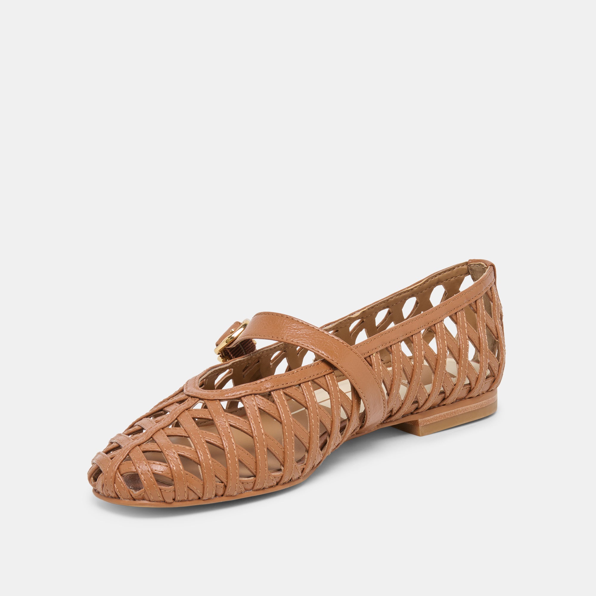 BODEY BALLET FLATS SADDLE STELLA - Image 6