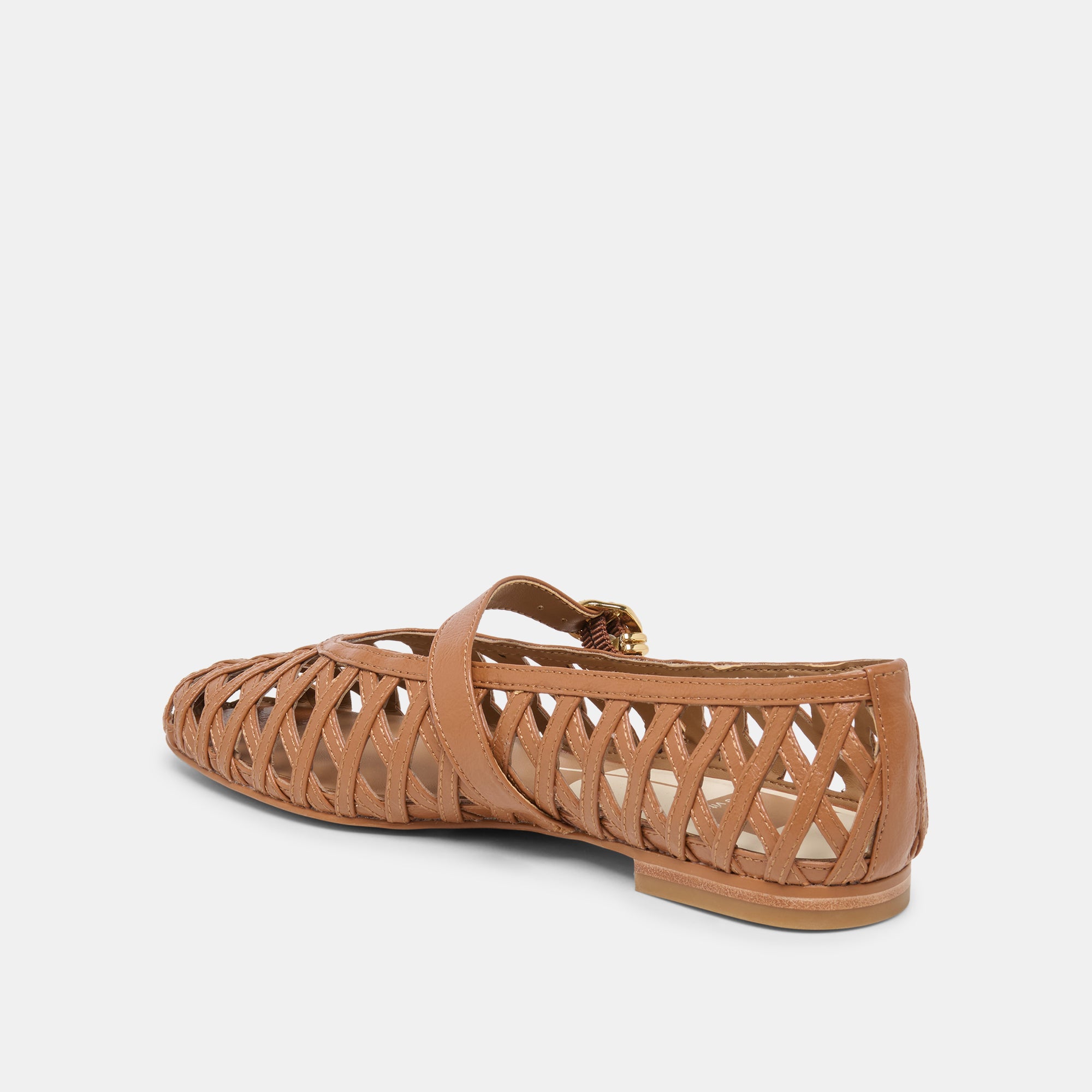 BODEY BALLET FLATS SADDLE STELLA - Image 7