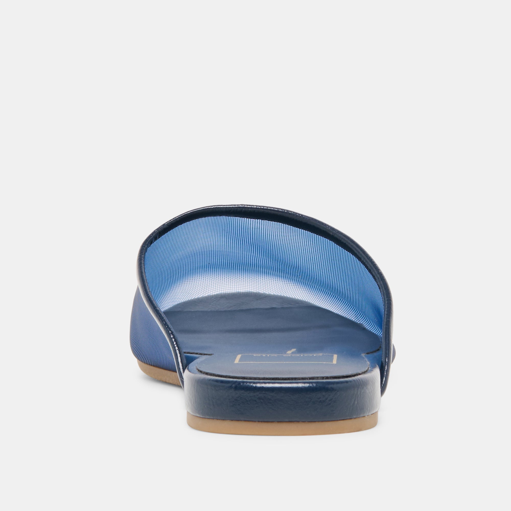 GENI FLATS NAVY MESH - Image 7