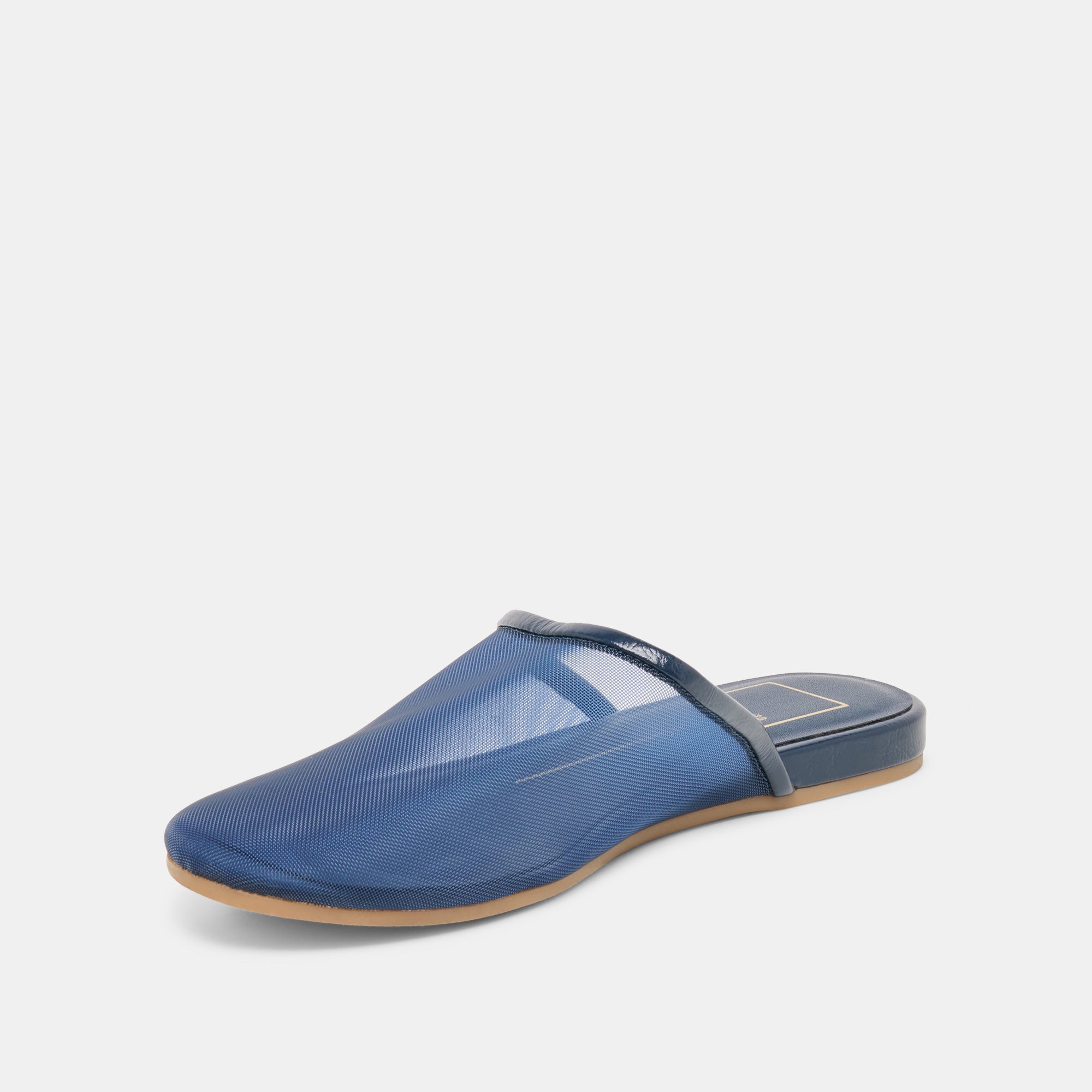 GENI FLATS NAVY MESH - Image 4