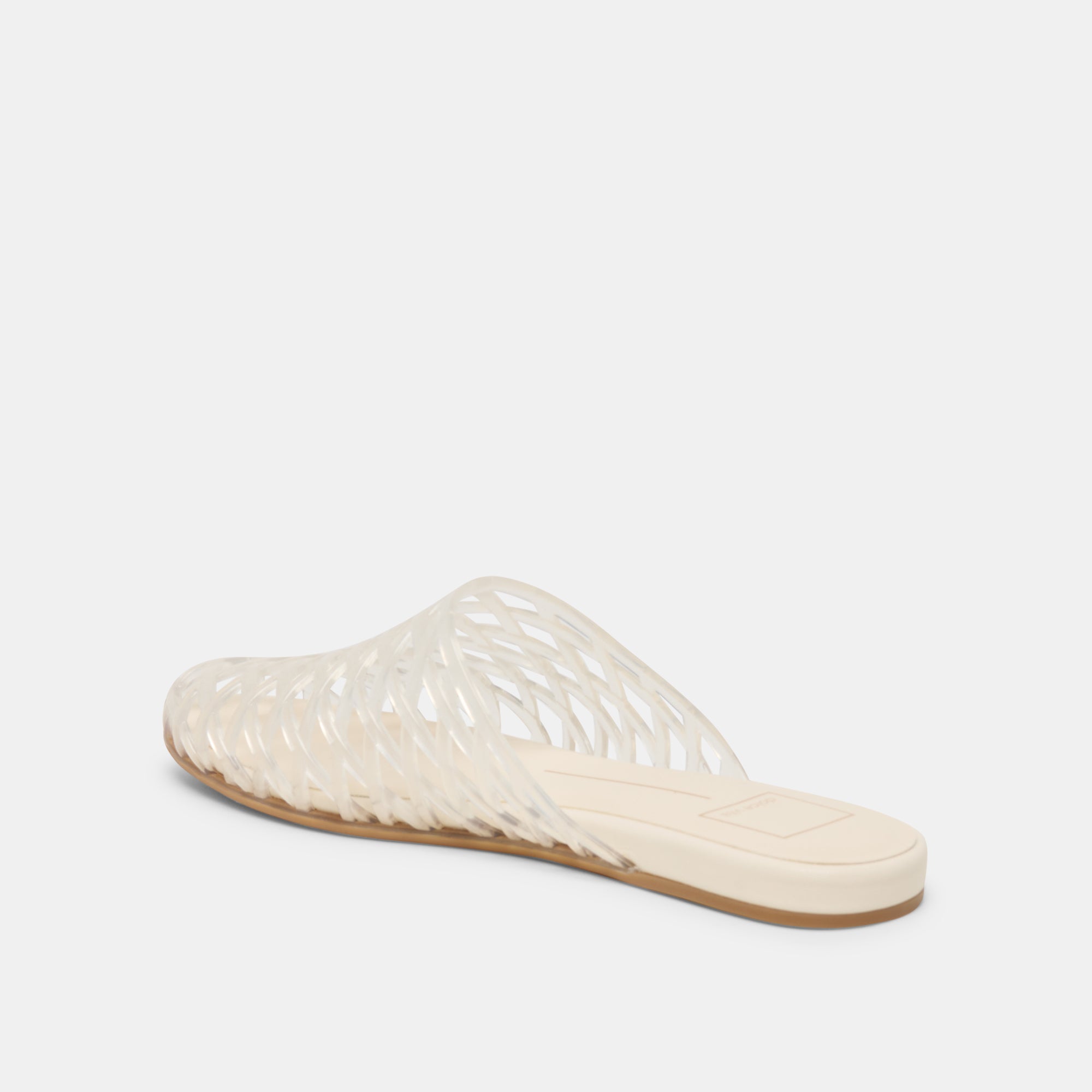 GINNA FLATS CRYSTAL JELLY - Image 8