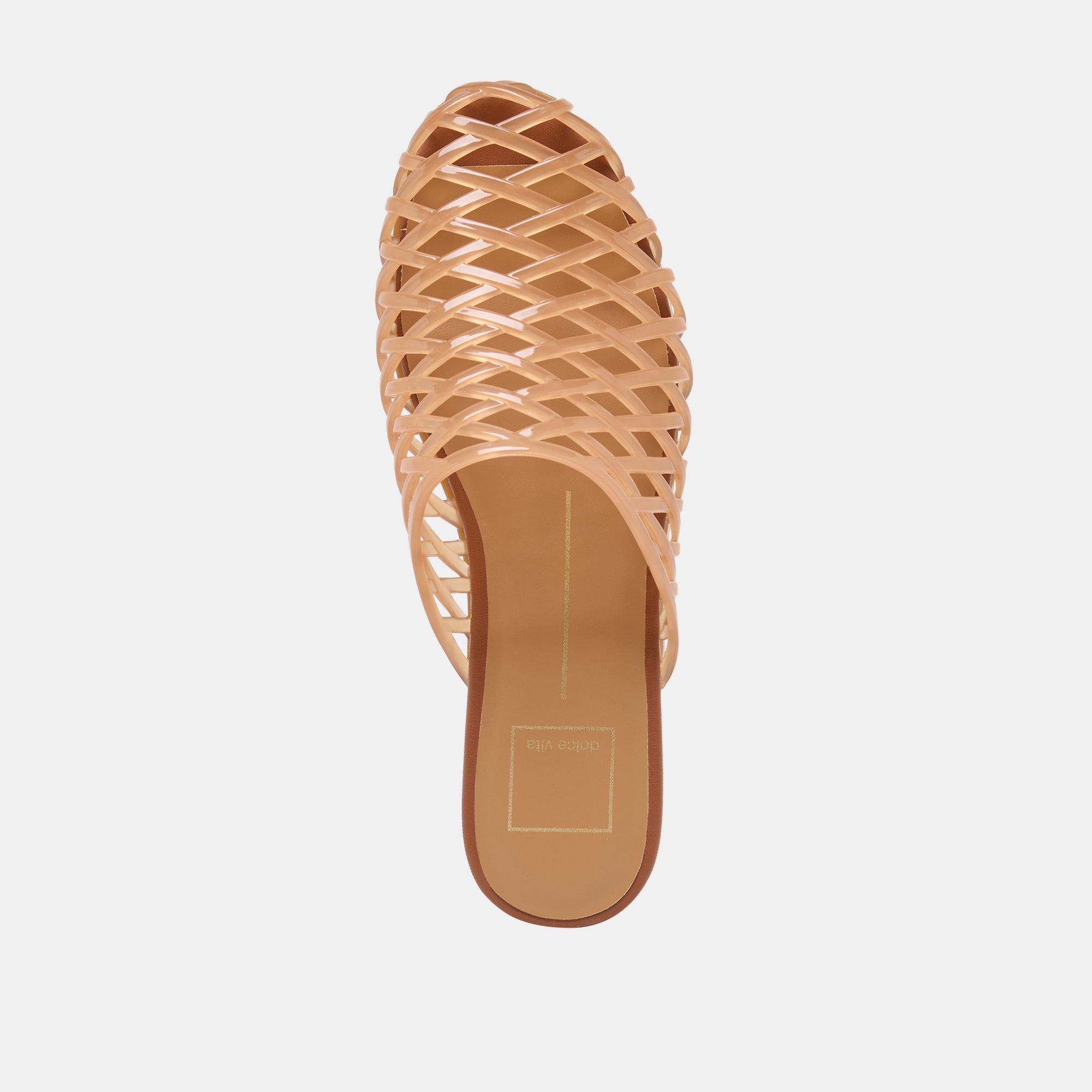GINNA FLATS WHISKEY JELLY - Image 11