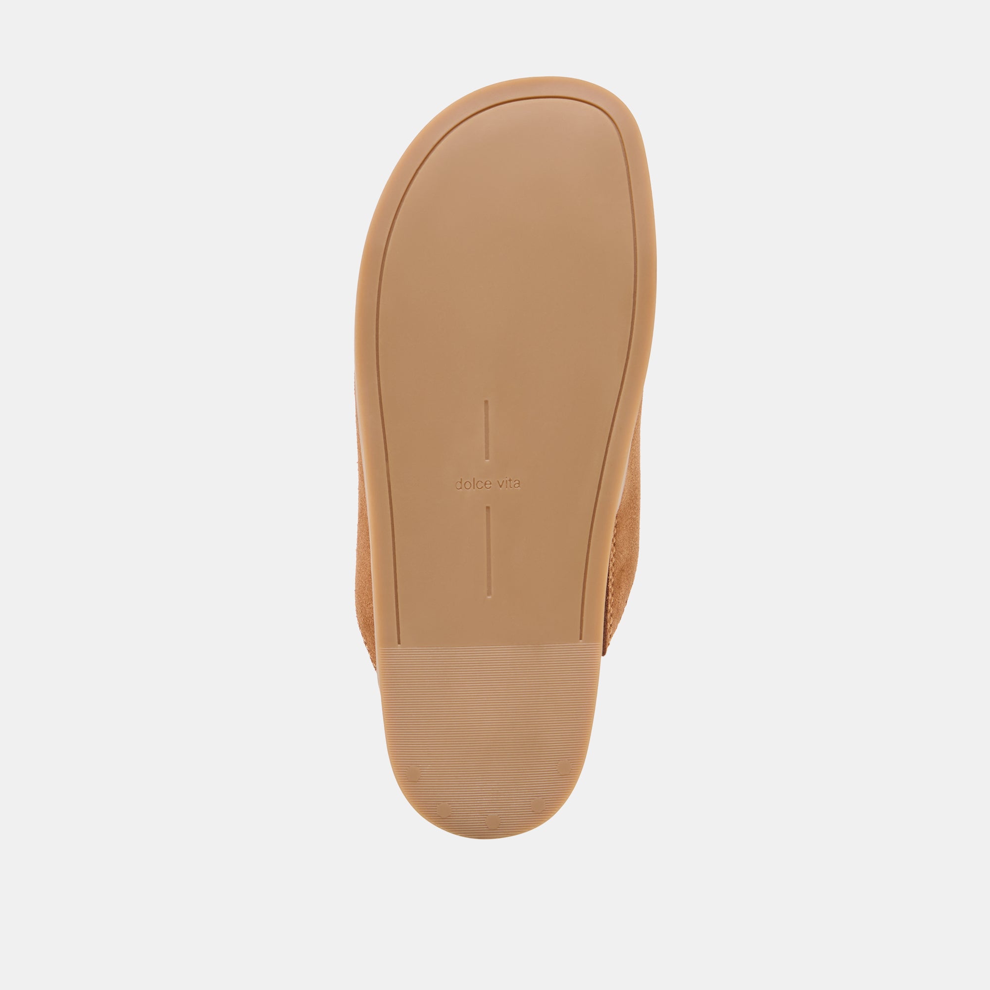 JONEY FLATS BROWN SUEDE - Image 12