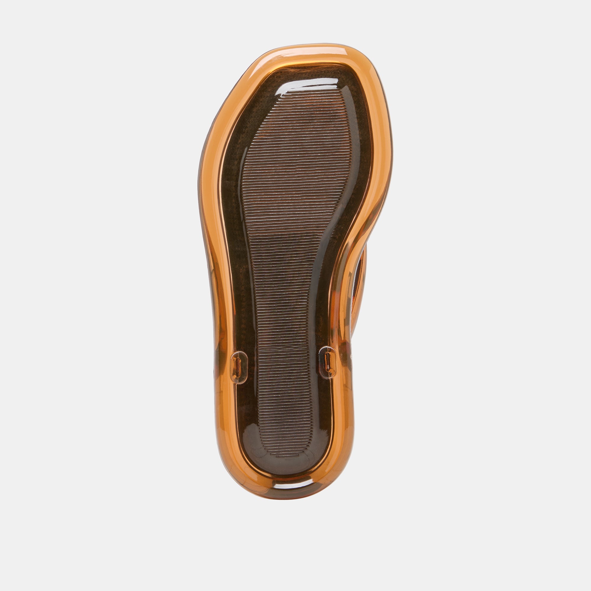 JOZEY SANDALS TORTOISE JELLY - Image 9