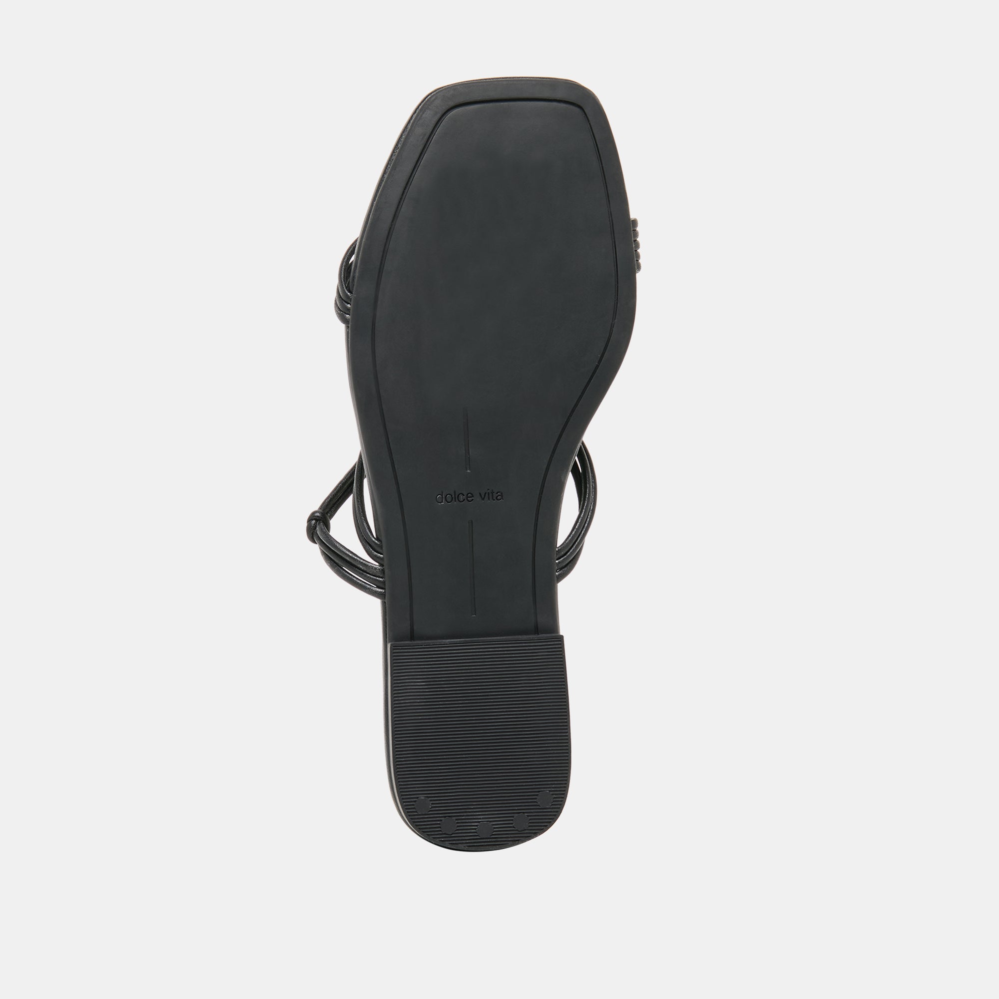 LYNDEE BEAD SANDALS BLACK STELLA - Image 11