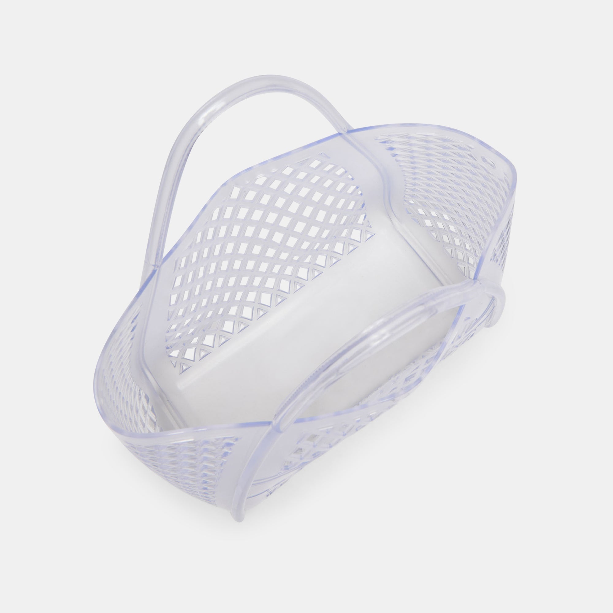 TOAST HANDBAG CLEAR STELLA - Image 5