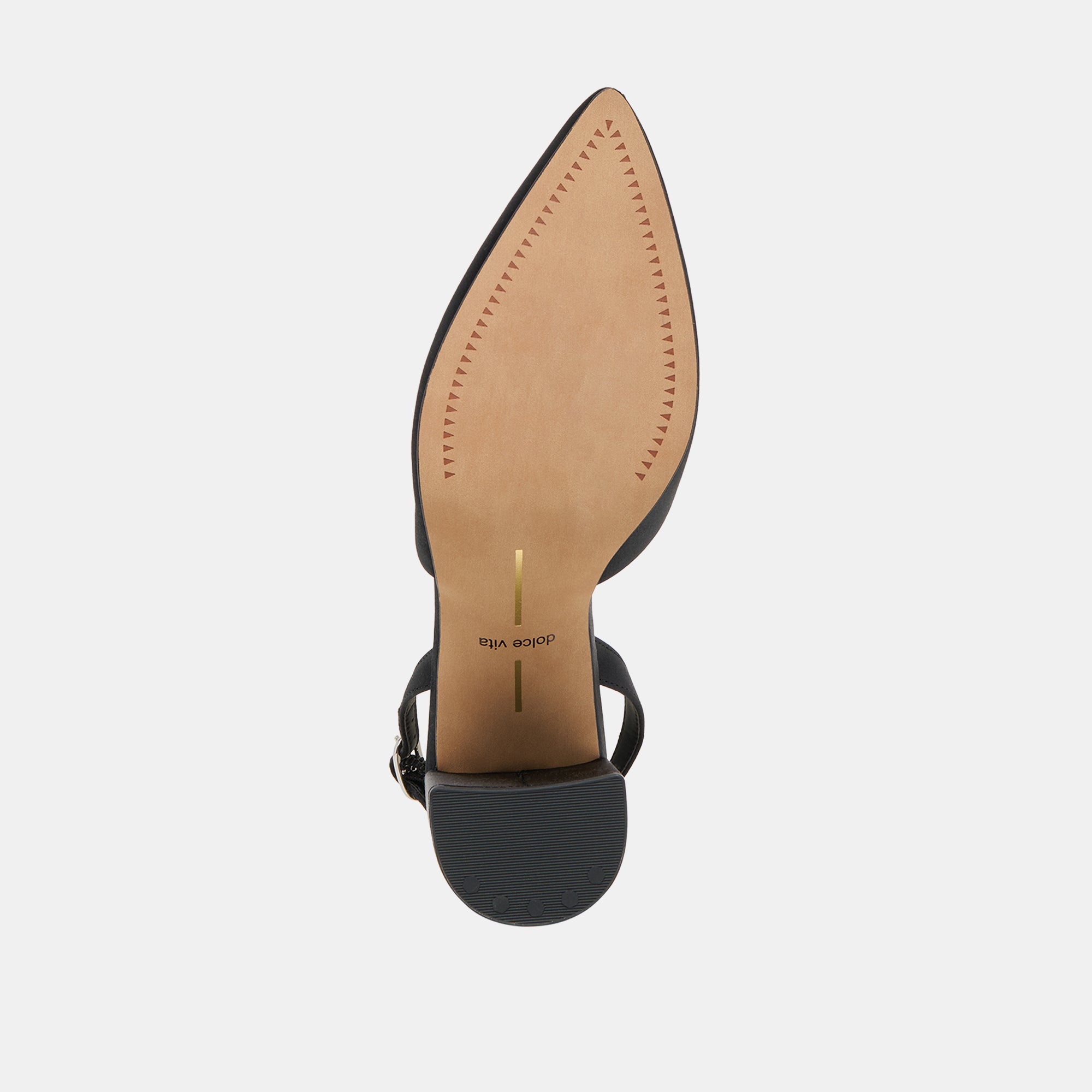 CAREL HIGH HEELS ONYX SATIN - Image 13