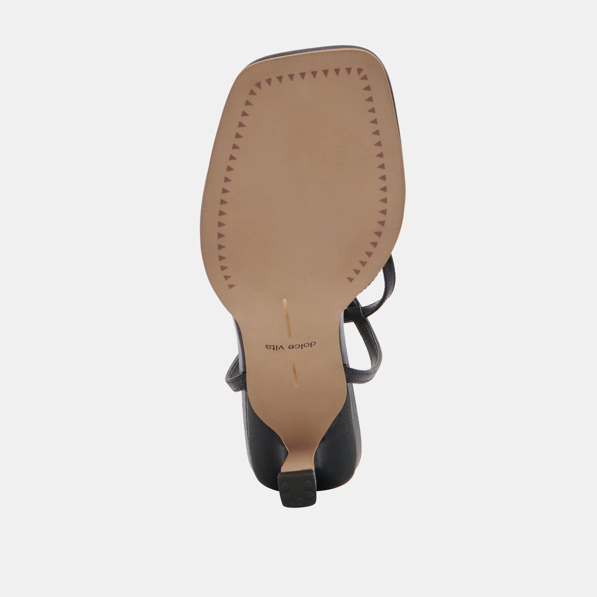 MANJI HEELS MIDNIGHT PATENT LEATHER - Image 12