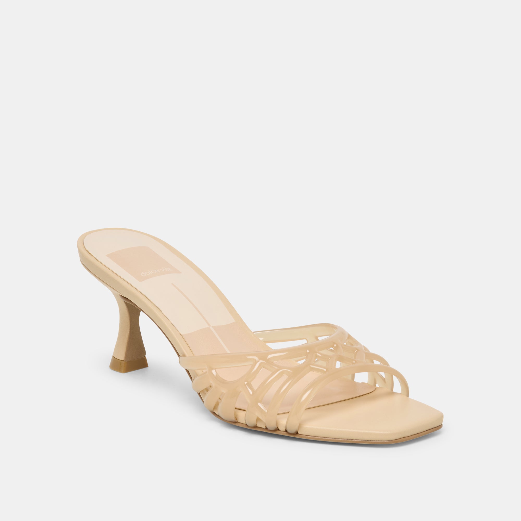 GALAE HEELS PRALINE JELLY - Image 3
