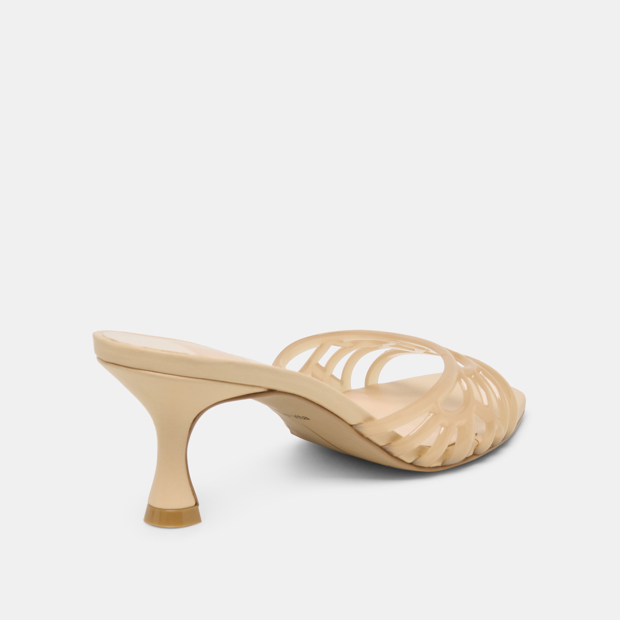 GALAE HEELS PRALINE JELLY - Image 5