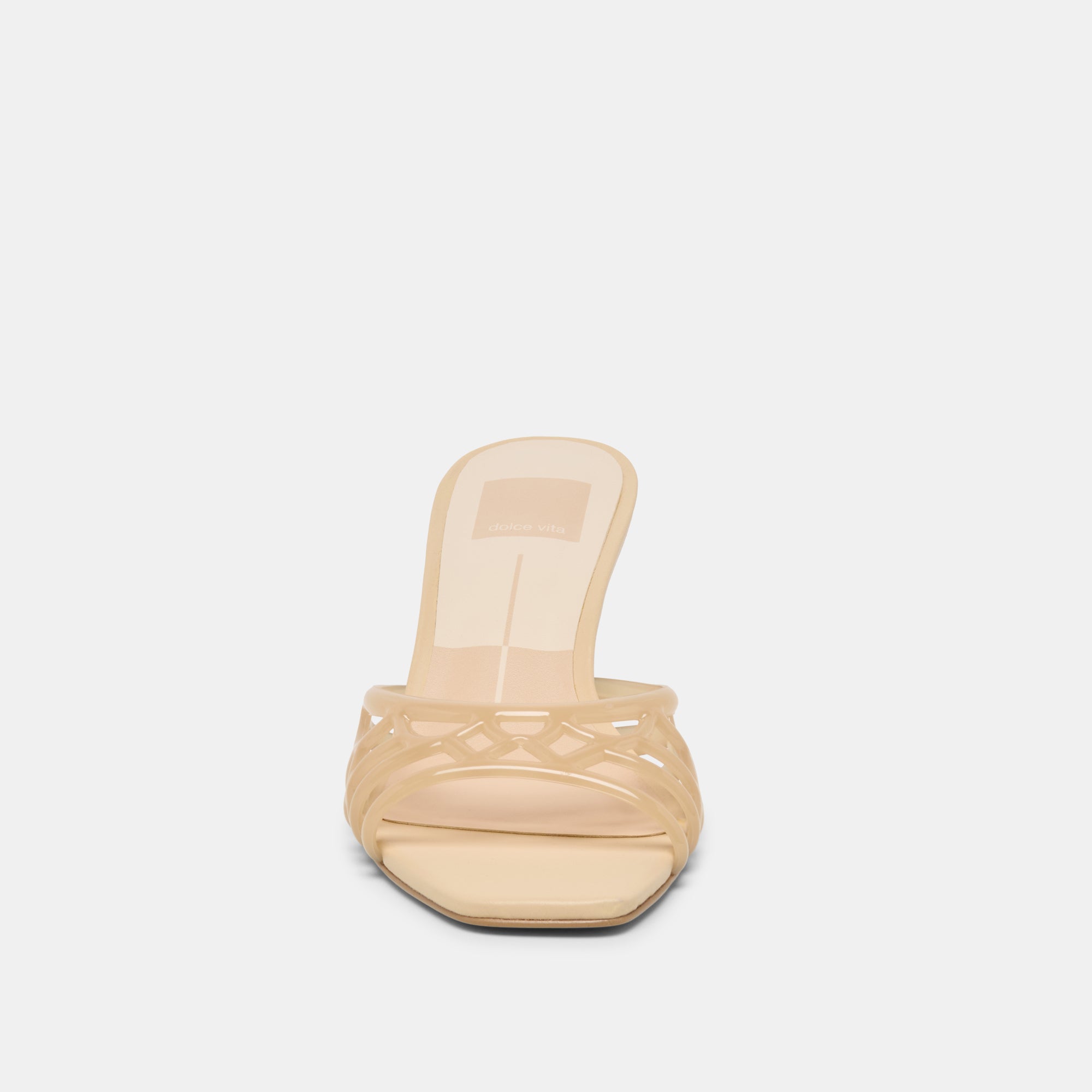 GALAE HEELS PRALINE JELLY - Image 8
