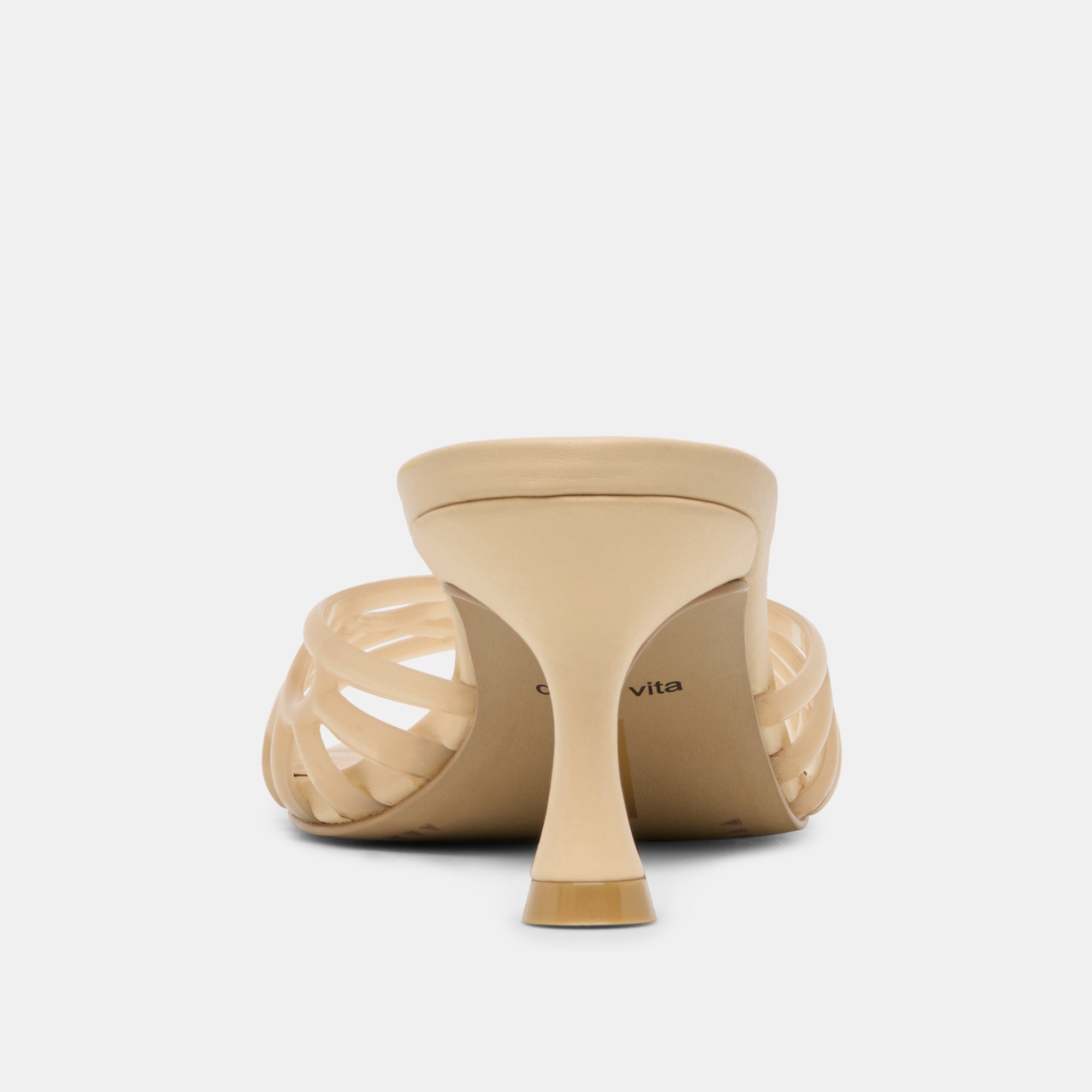 GALAE HEELS PRALINE JELLY - Image 9