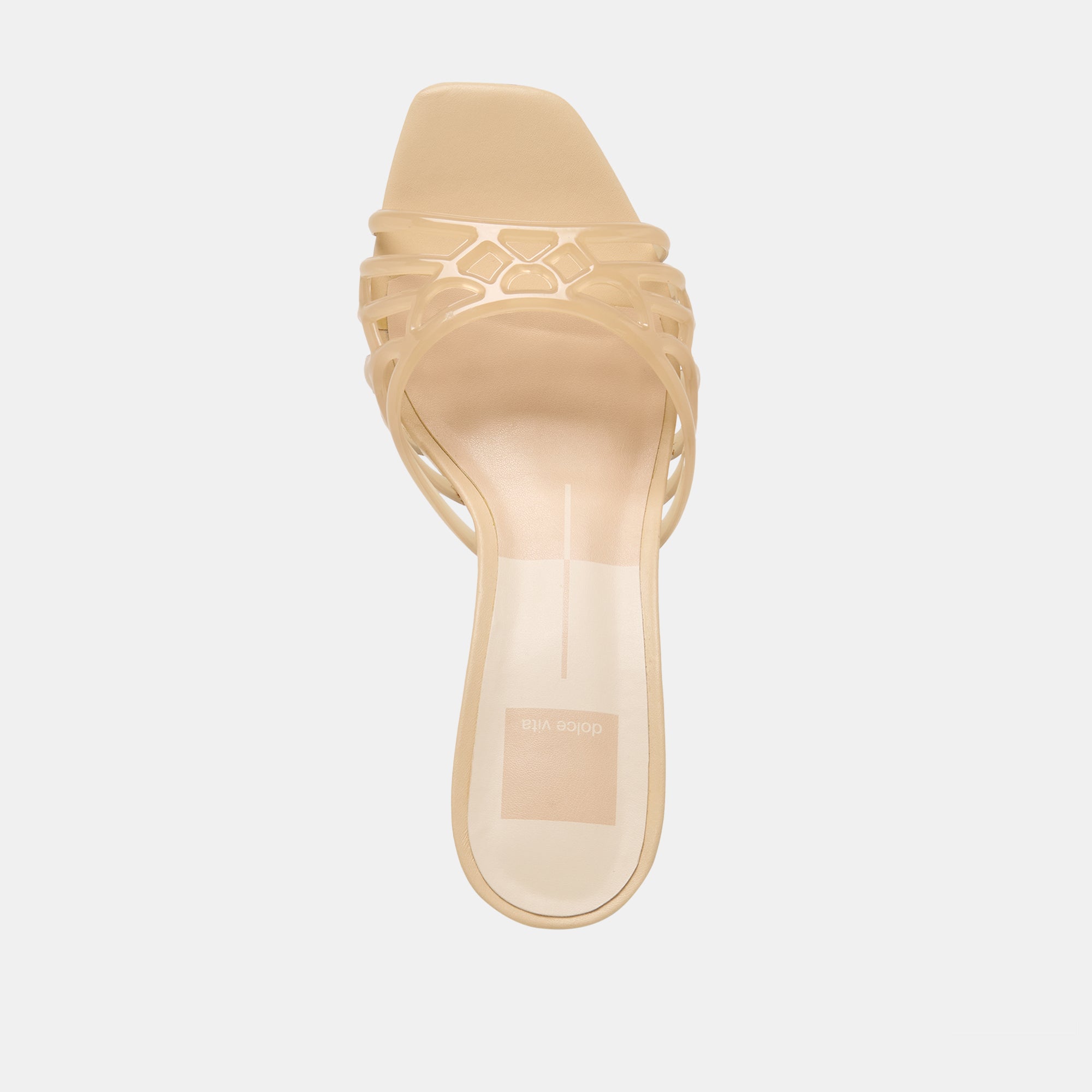 GALAE HEELS PRALINE JELLY - Image 10