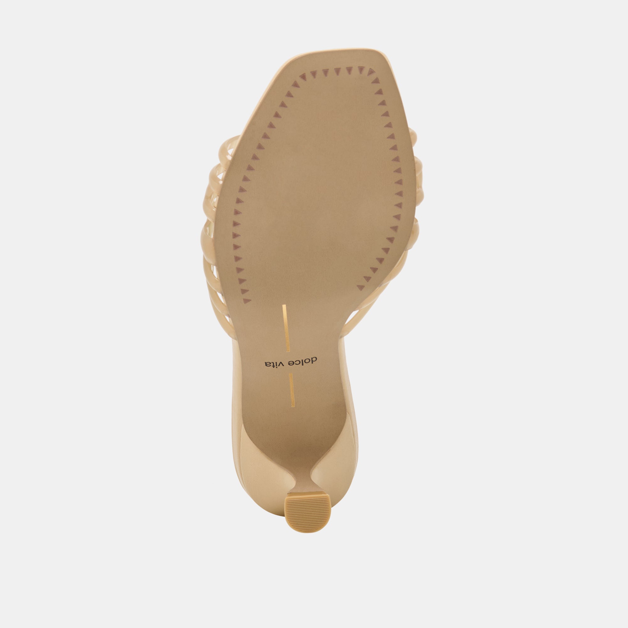 GALAE HEELS PRALINE JELLY - Image 11