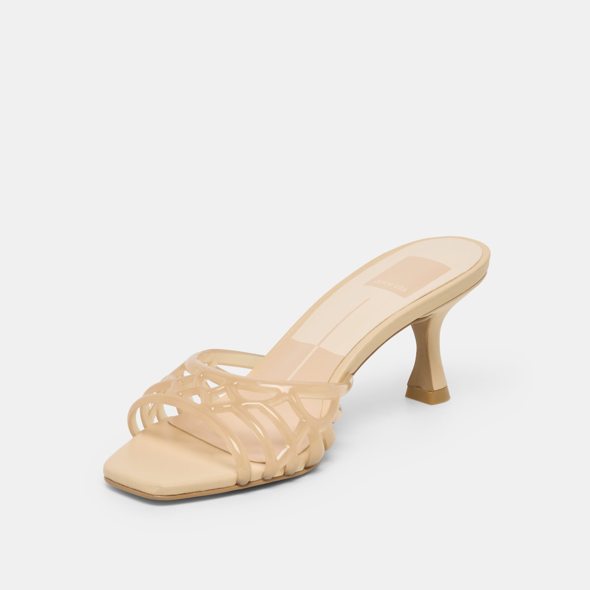 GALAE HEELS PRALINE JELLY - Image 6