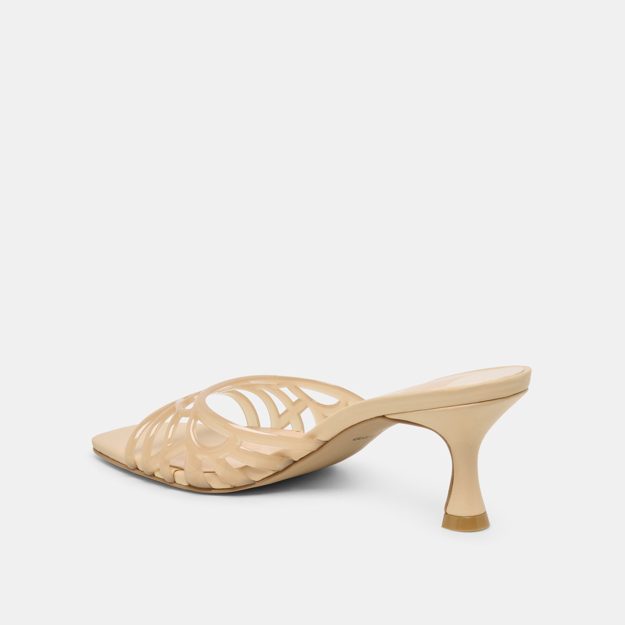 GALAE HEELS PRALINE JELLY - Image 7